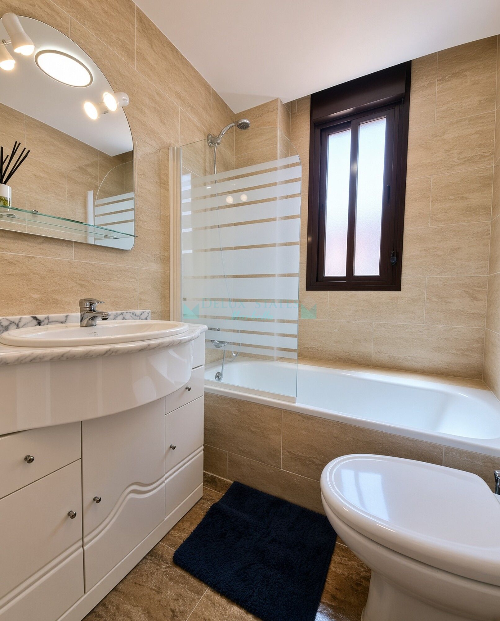 Penthouse for sale in Majestic, Casares