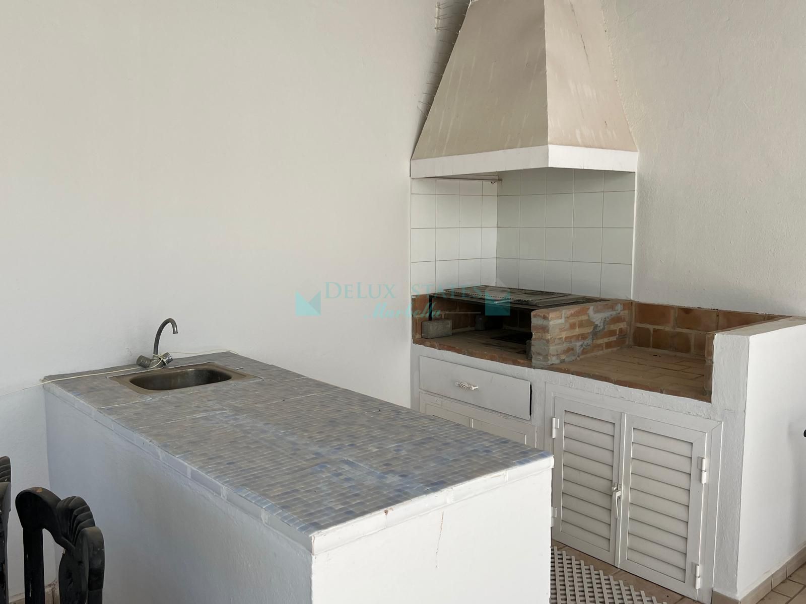 Town House for sale in La Quinta Golf, Benahavis