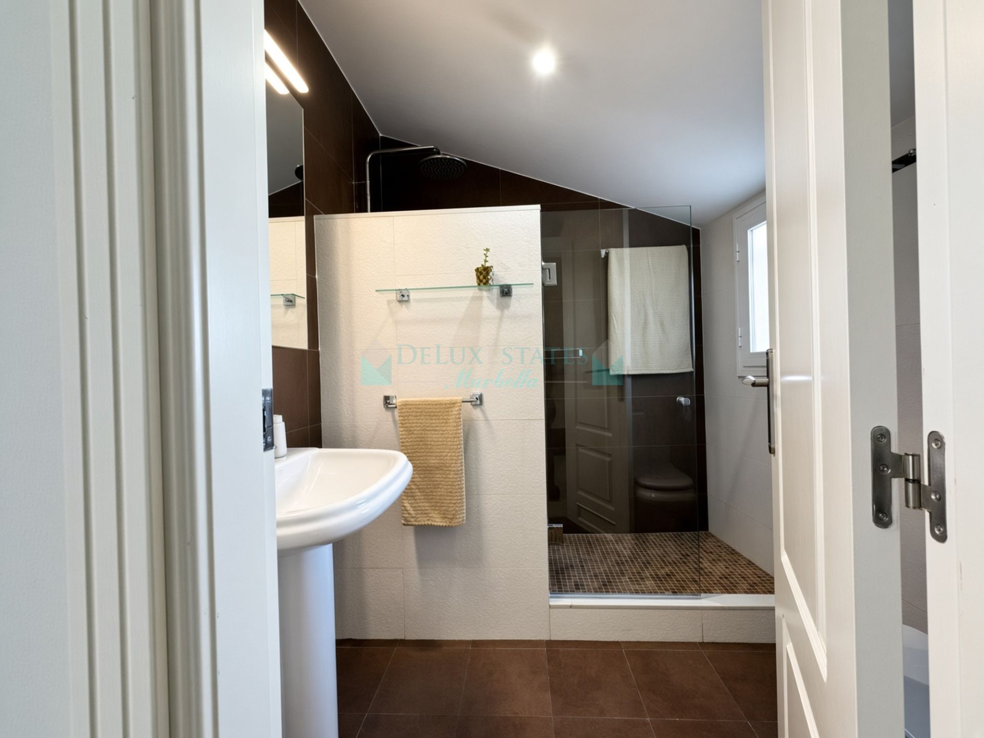 Duplex Penthouse for sale in Casco antiguo, Marbella