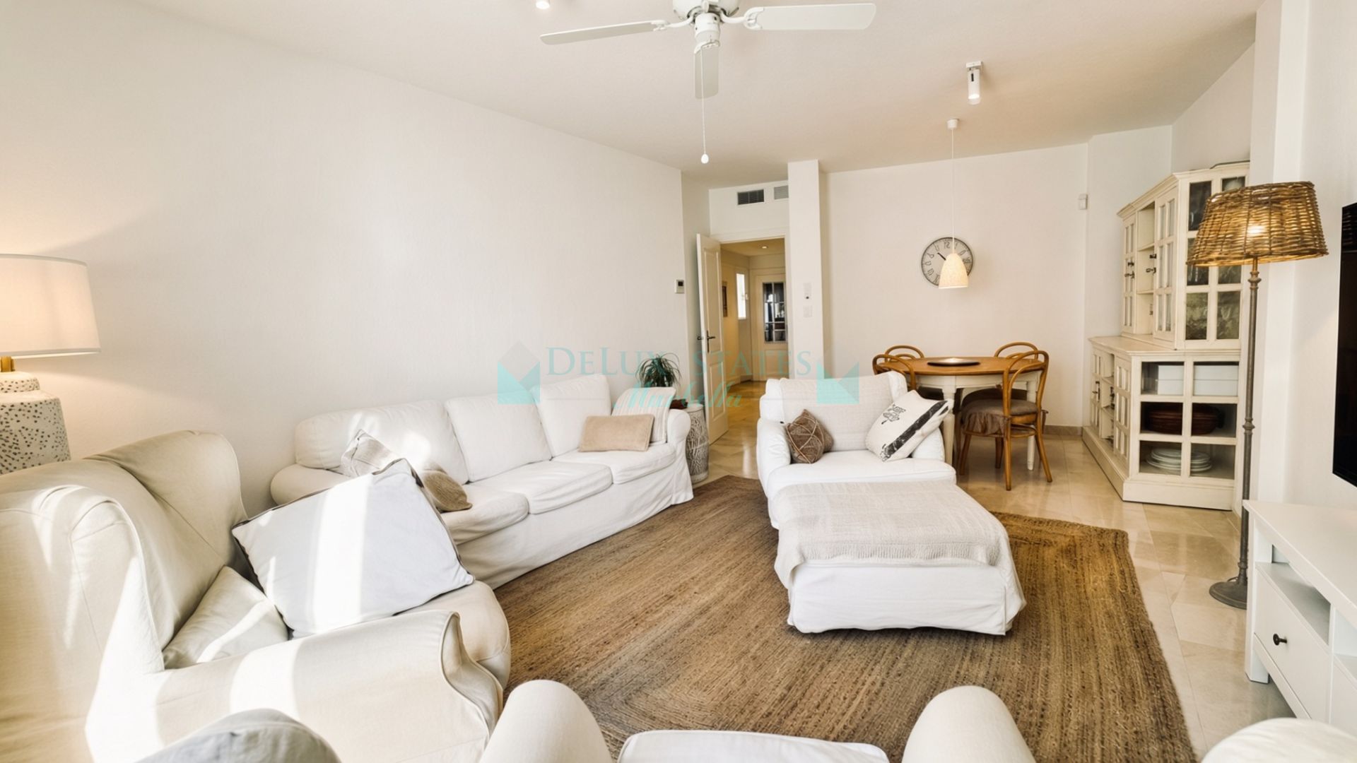 Duplex Penthouse for sale in Casco antiguo, Marbella