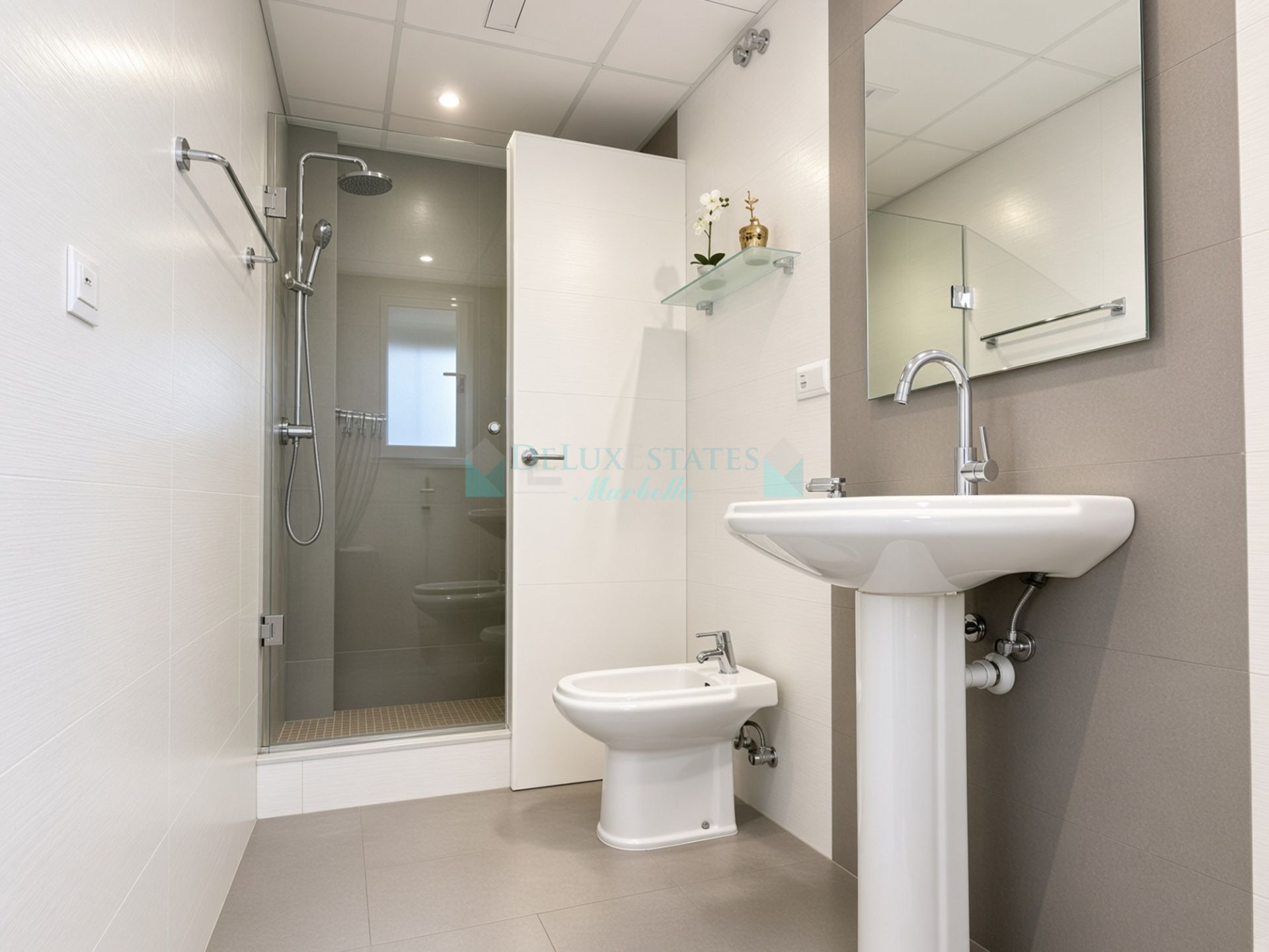 Duplex Penthouse for sale in Casco antiguo, Marbella
