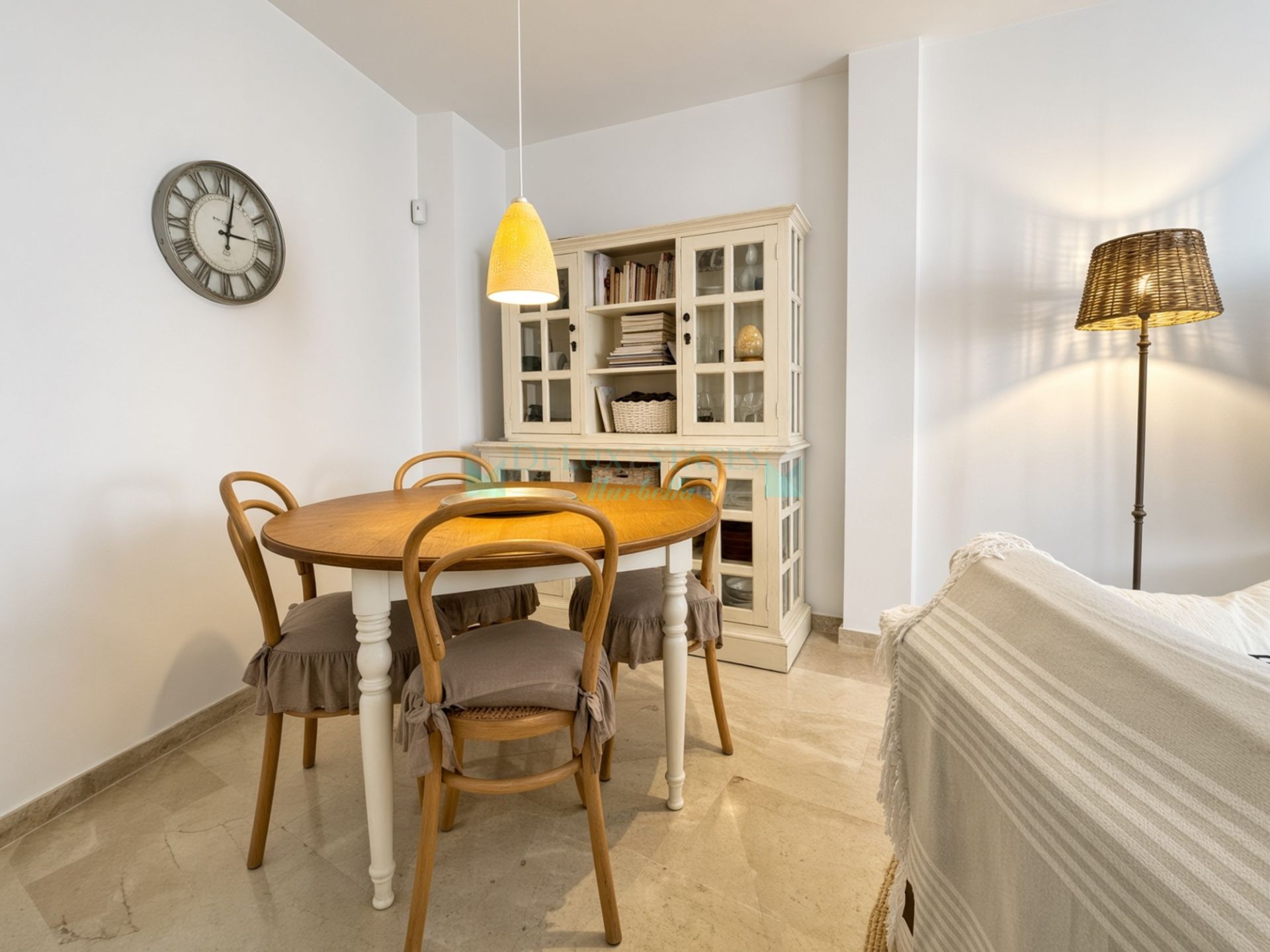 Duplex Penthouse for sale in Casco antiguo, Marbella