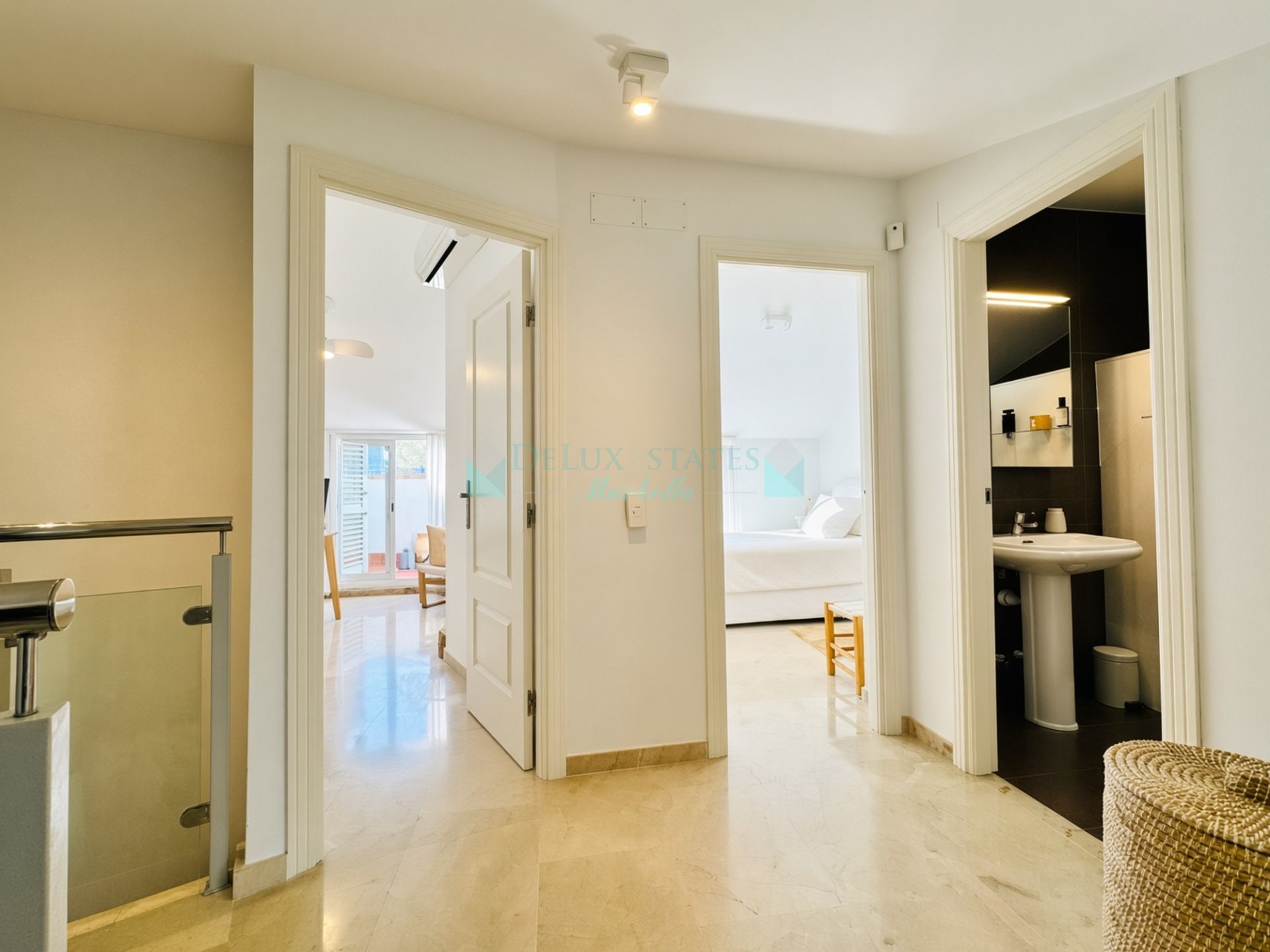 Duplex Penthouse for sale in Casco antiguo, Marbella