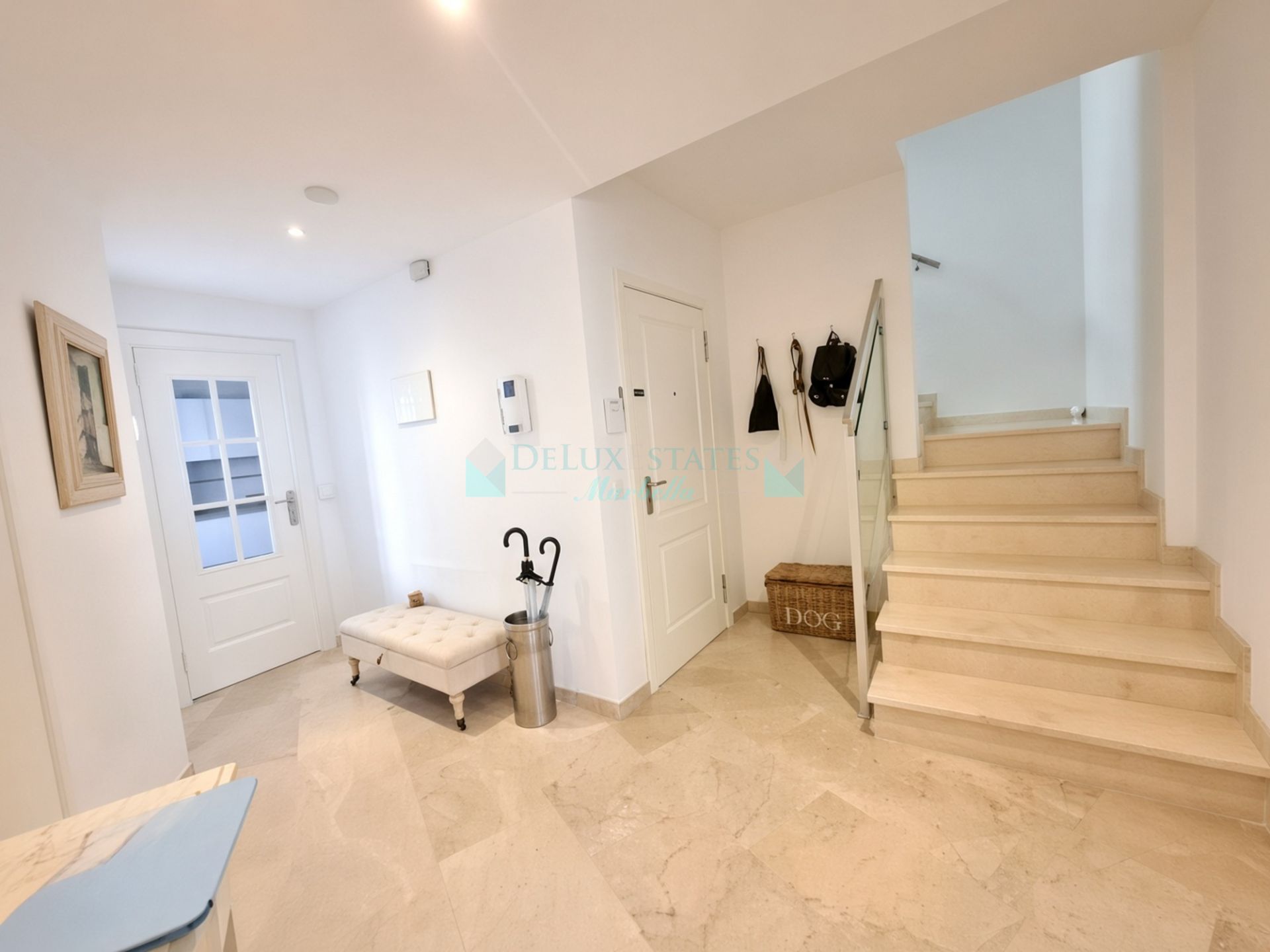Duplex Penthouse for sale in Casco antiguo, Marbella