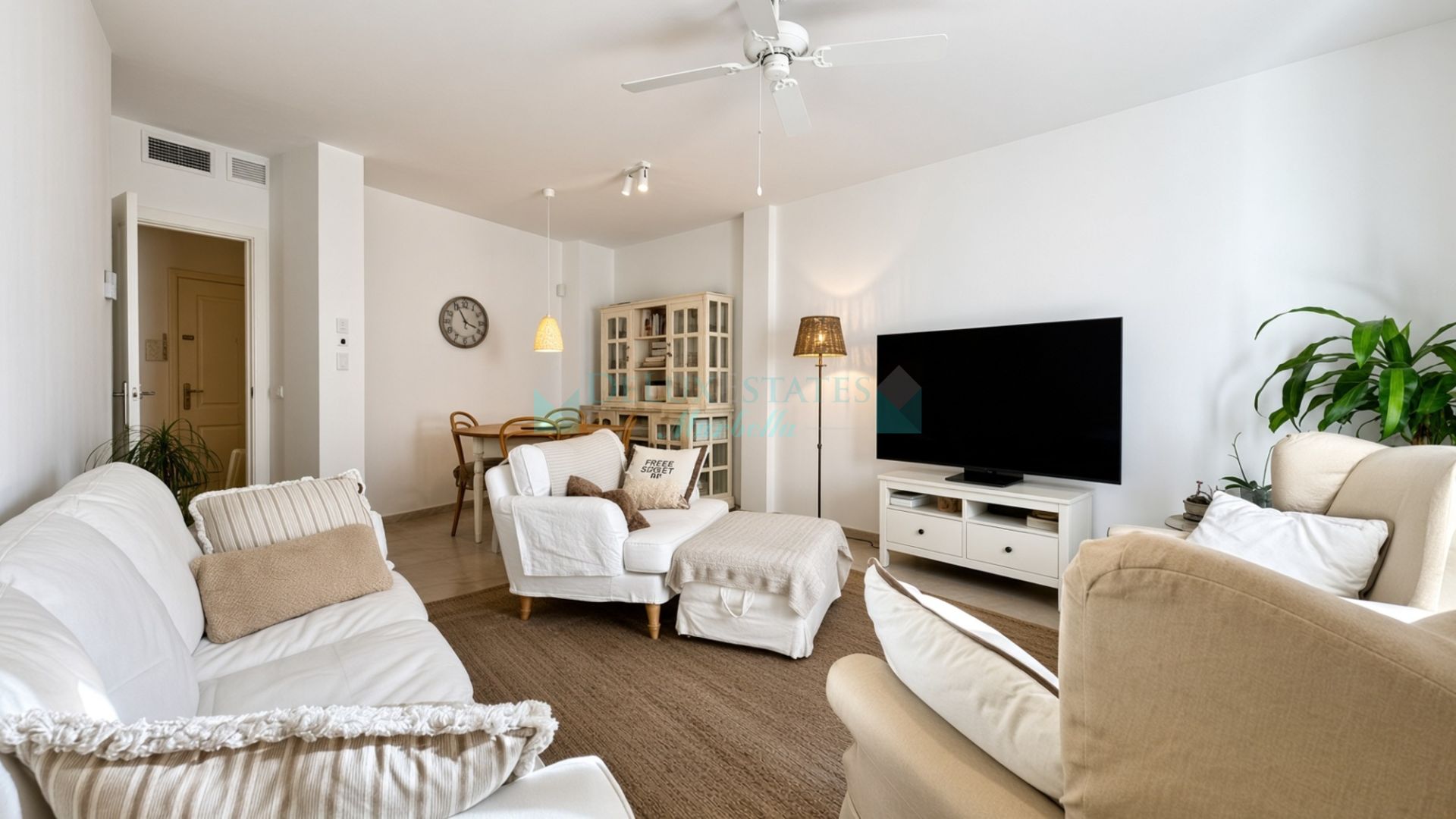 Duplex Penthouse for sale in Casco antiguo, Marbella