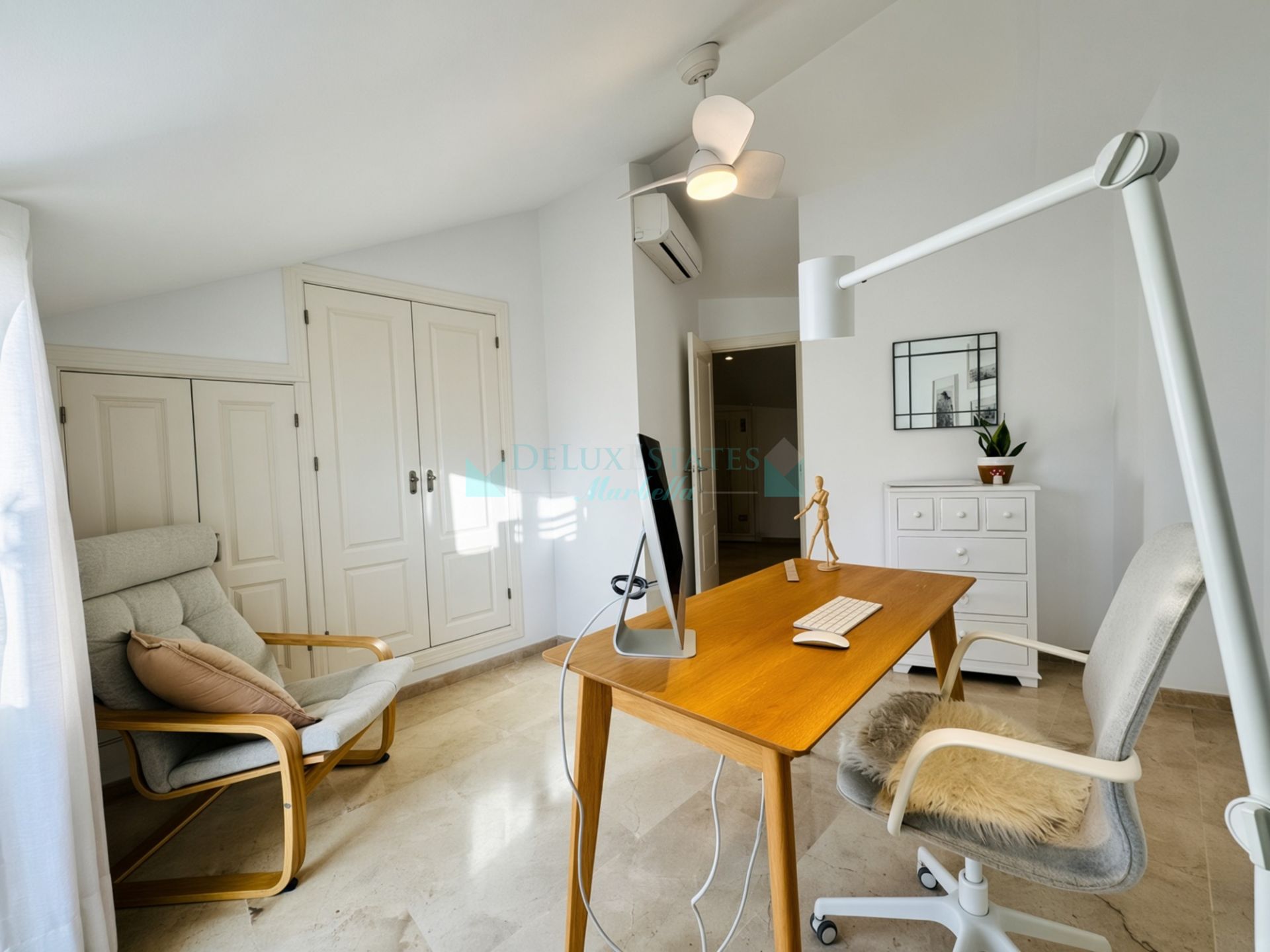 Duplex Penthouse for sale in Casco antiguo, Marbella