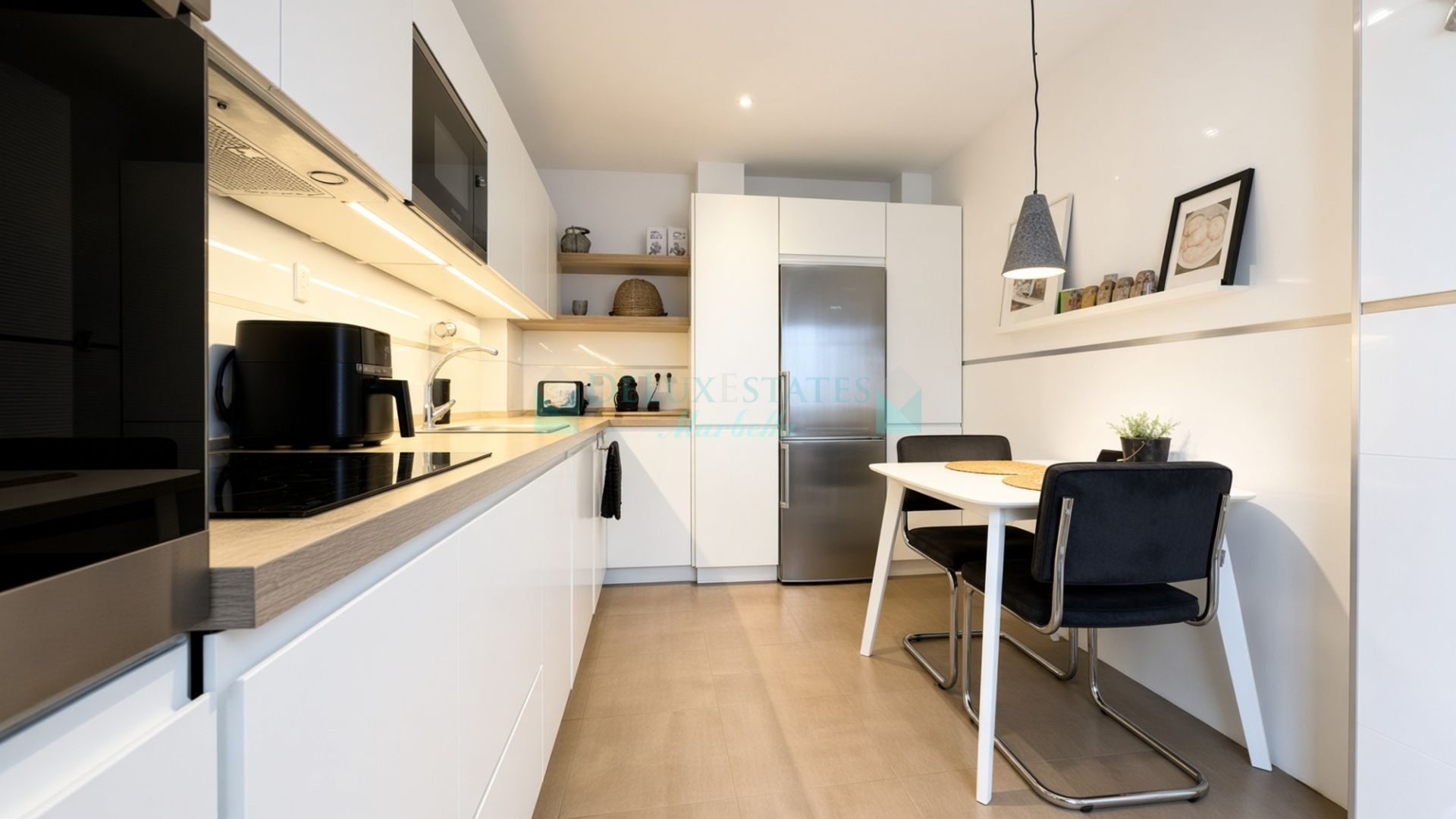 Duplex Penthouse for sale in Casco antiguo, Marbella