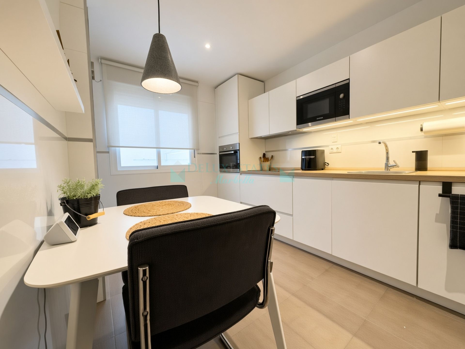 Duplex Penthouse for sale in Casco antiguo, Marbella