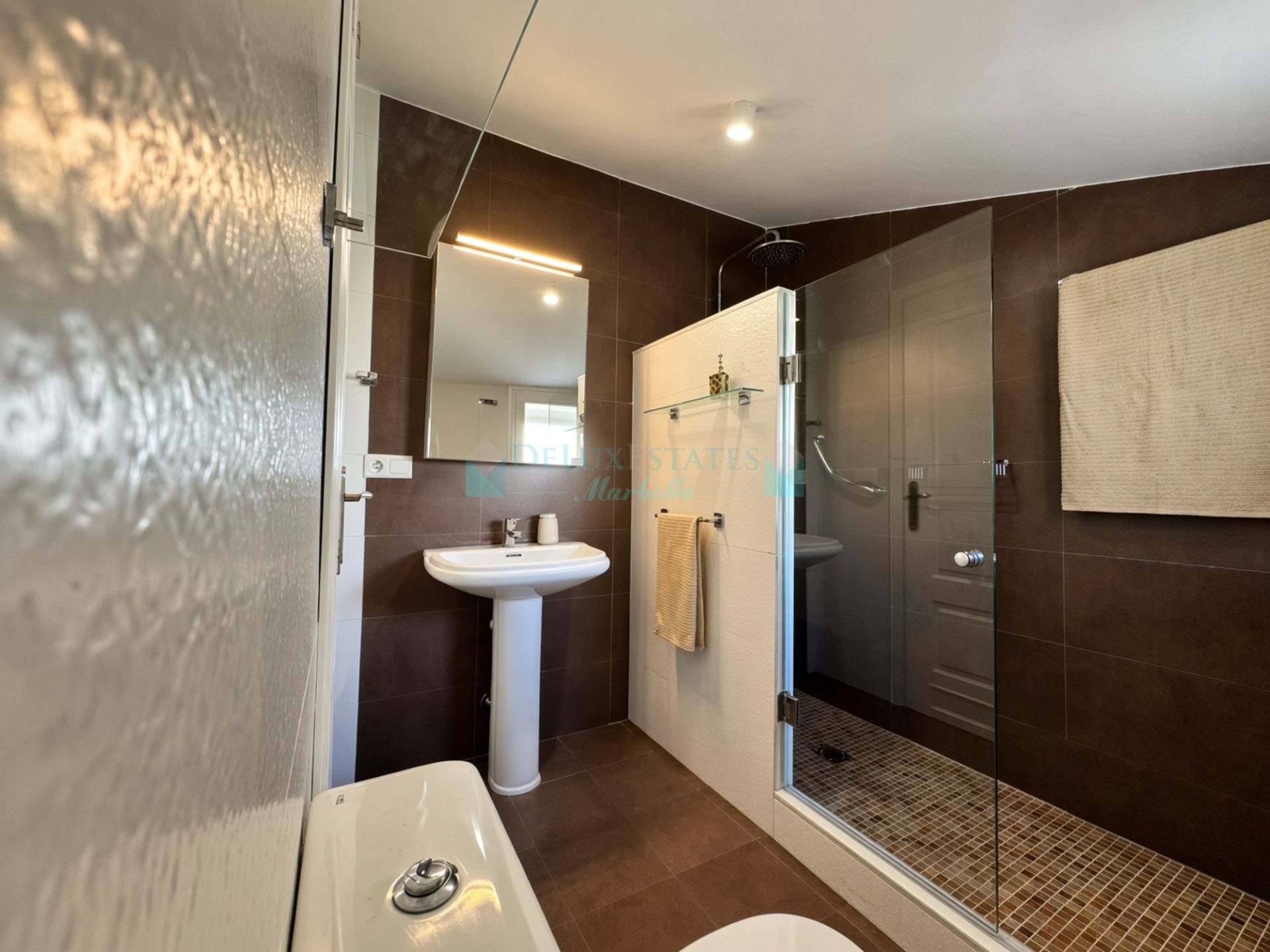 Duplex Penthouse for sale in Casco antiguo, Marbella