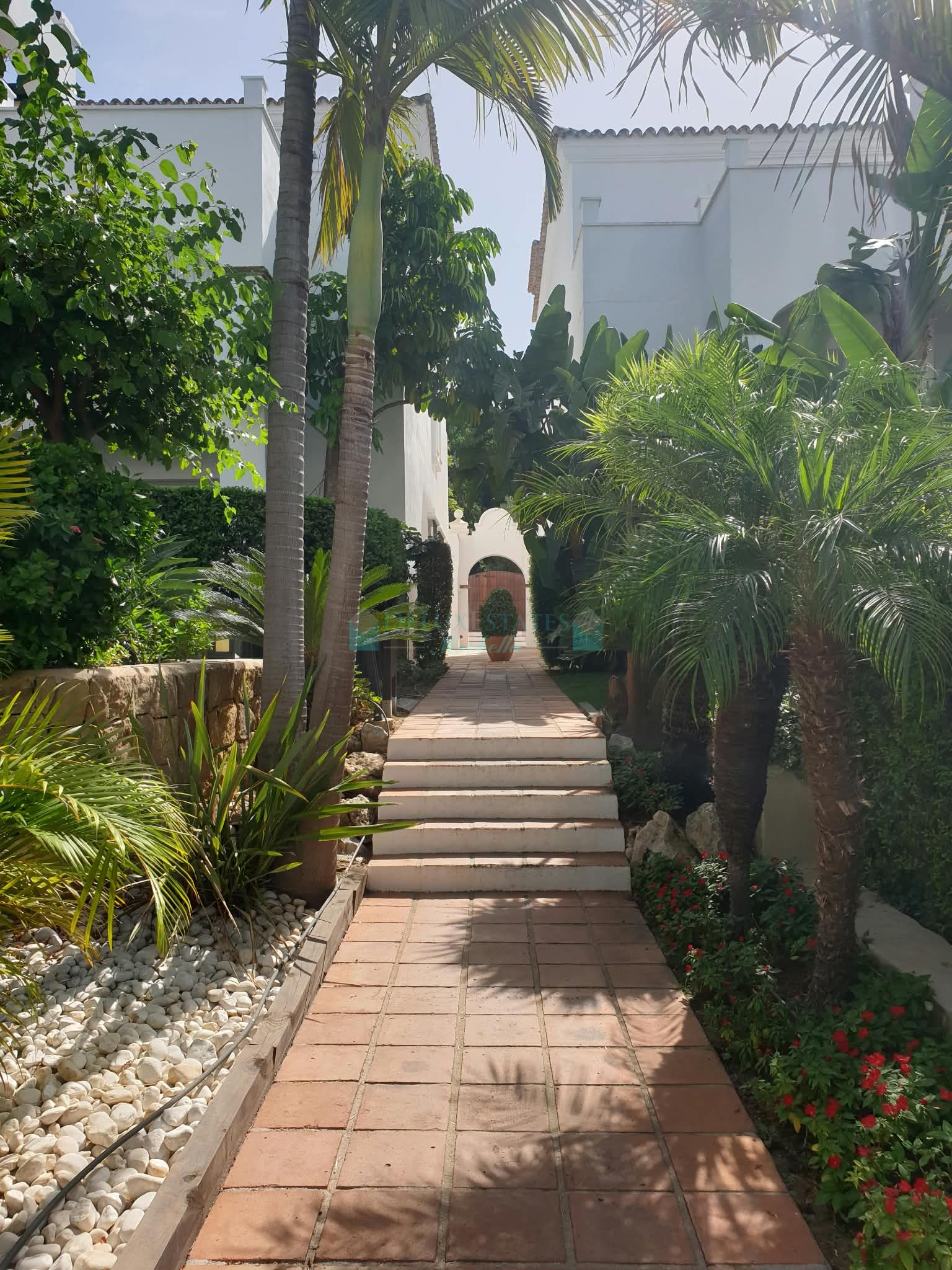 Apartment for sale in Montebello Hills, Marbella Golden Mile