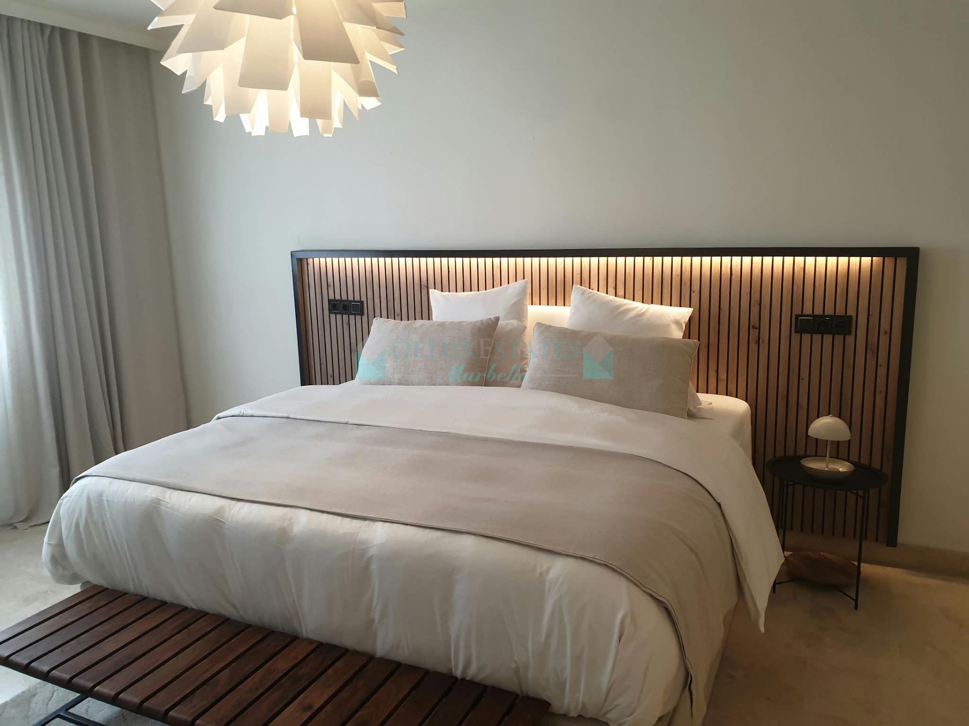 Apartment for sale in Montebello Hills, Marbella Golden Mile