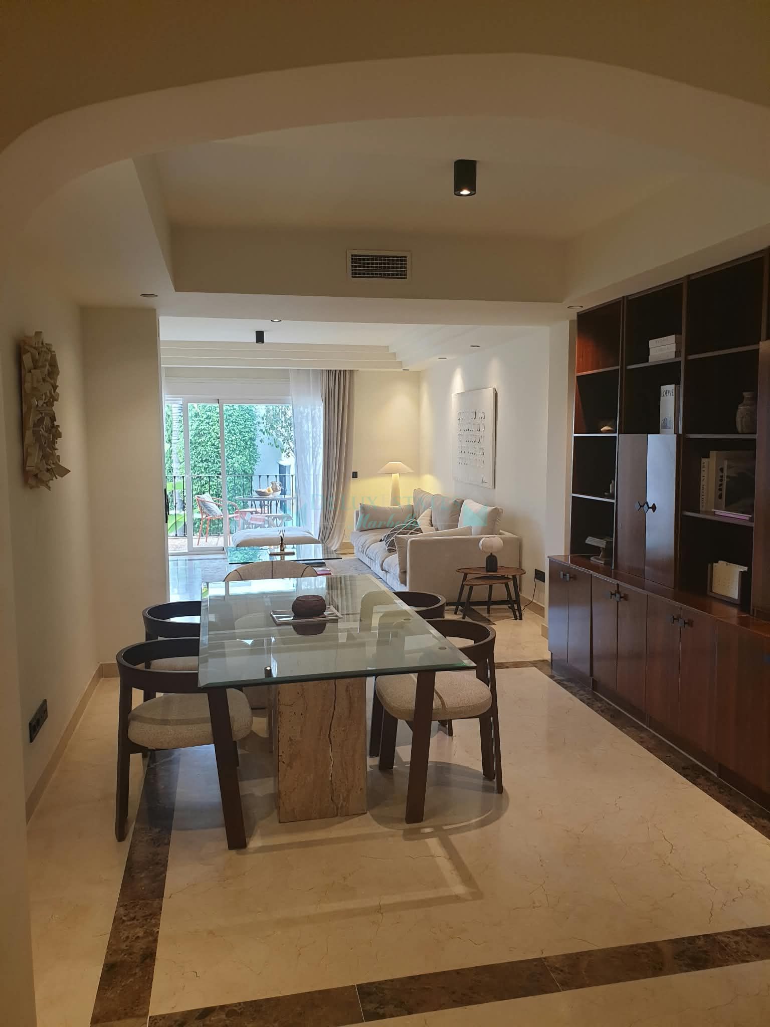 Apartment for sale in Montebello Hills, Marbella Golden Mile