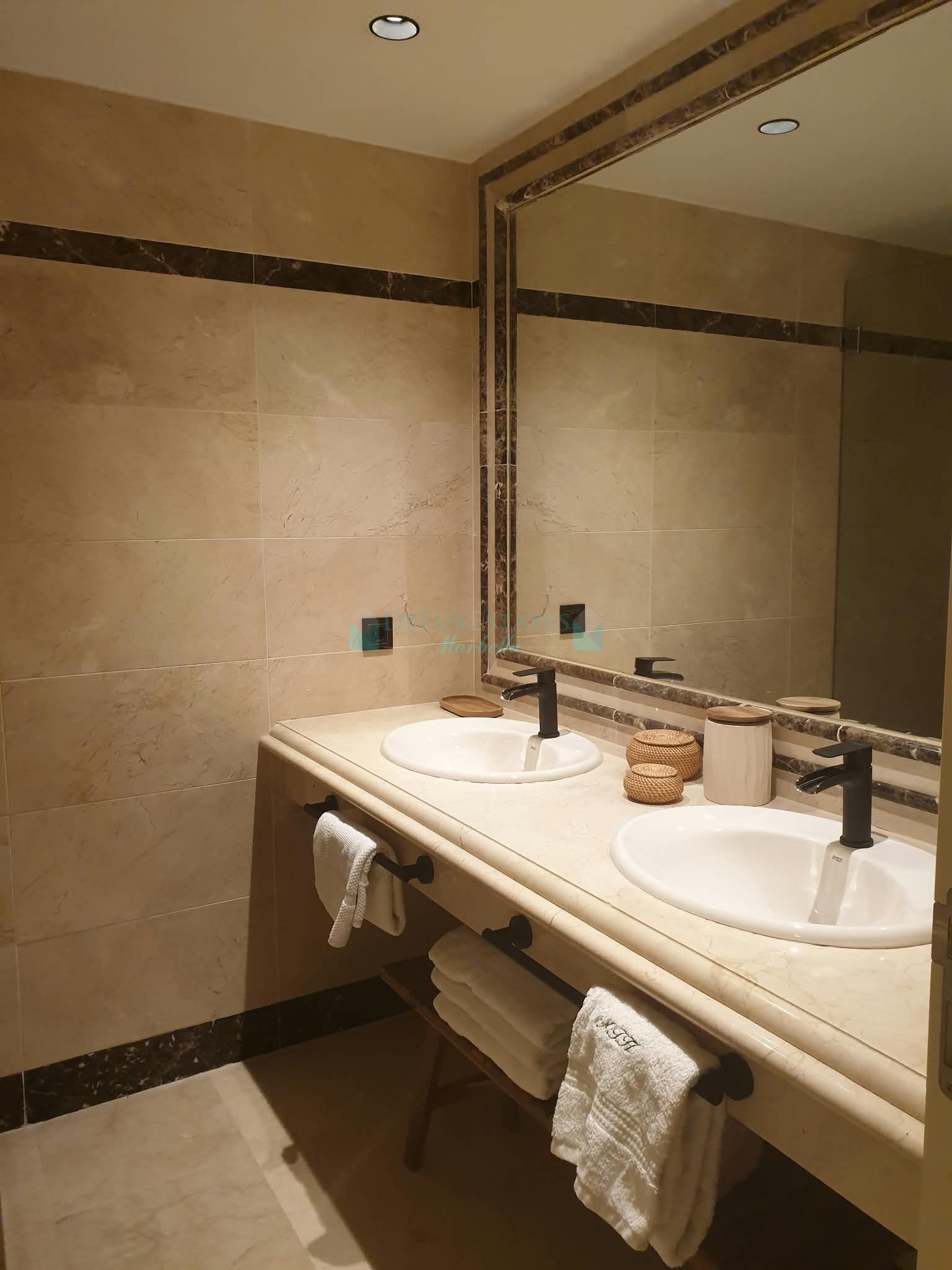 Apartment for sale in Montebello Hills, Marbella Golden Mile
