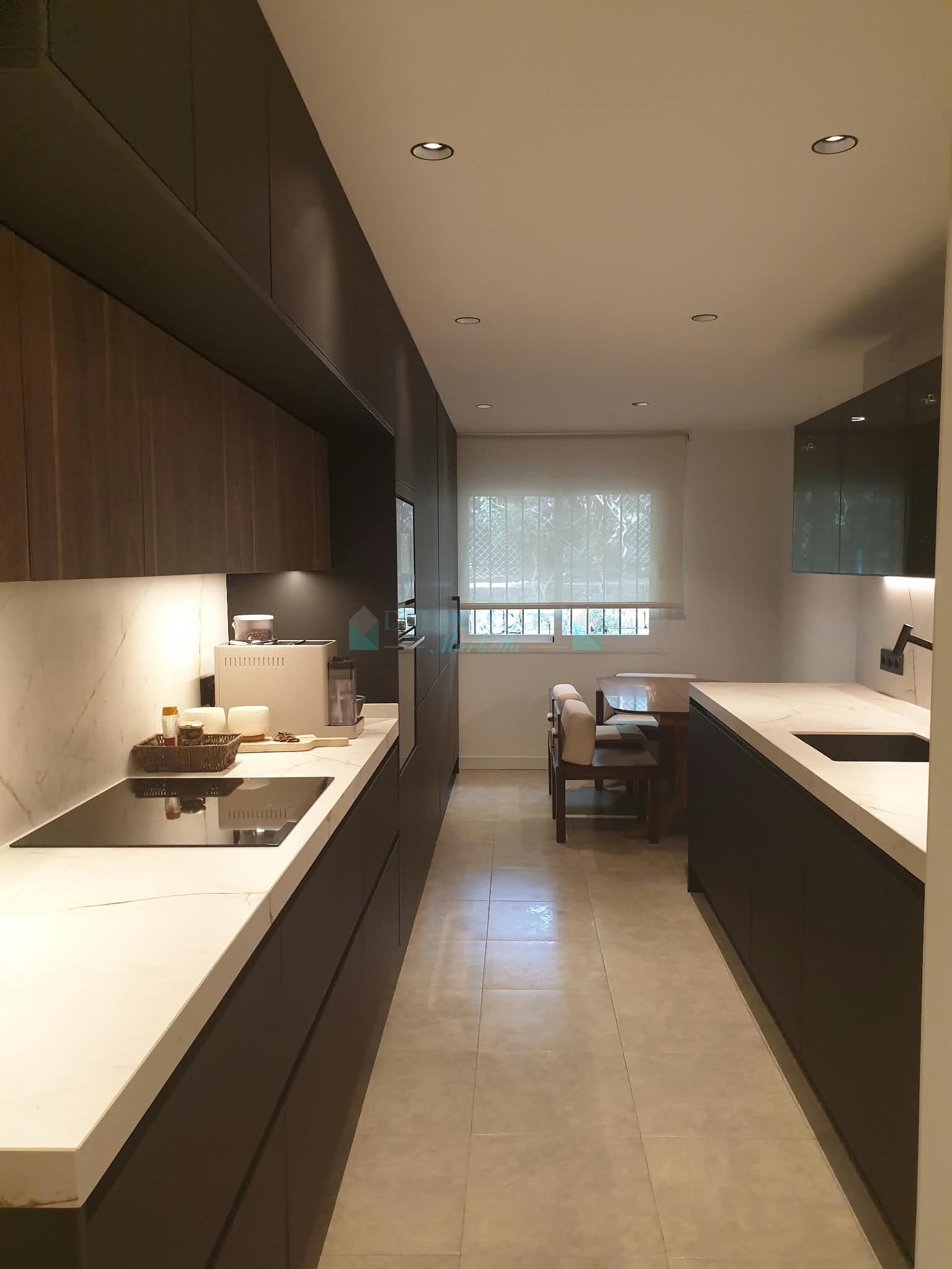 Apartment for sale in Montebello Hills, Marbella Golden Mile
