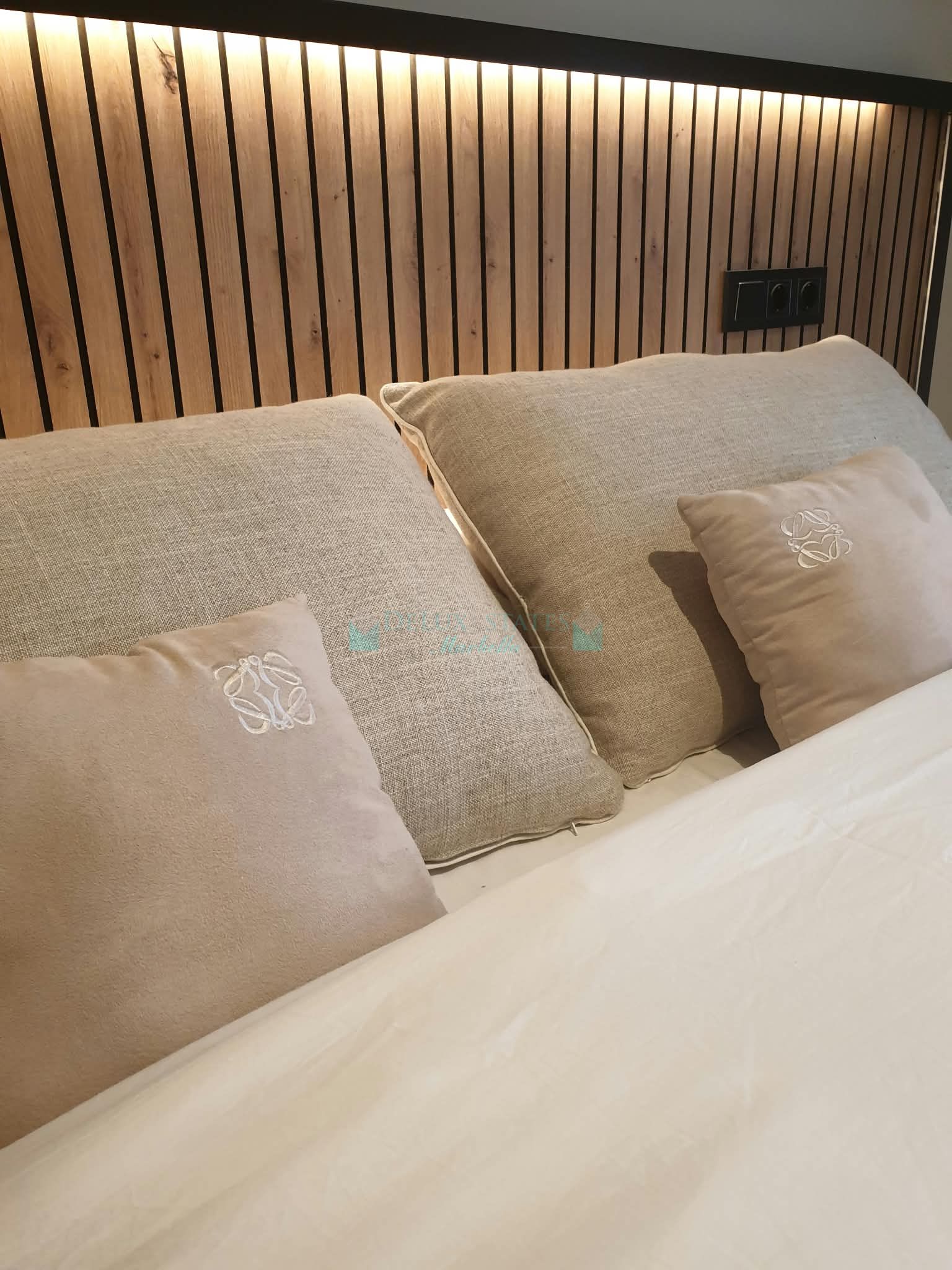 Apartment for sale in Montebello Hills, Marbella Golden Mile