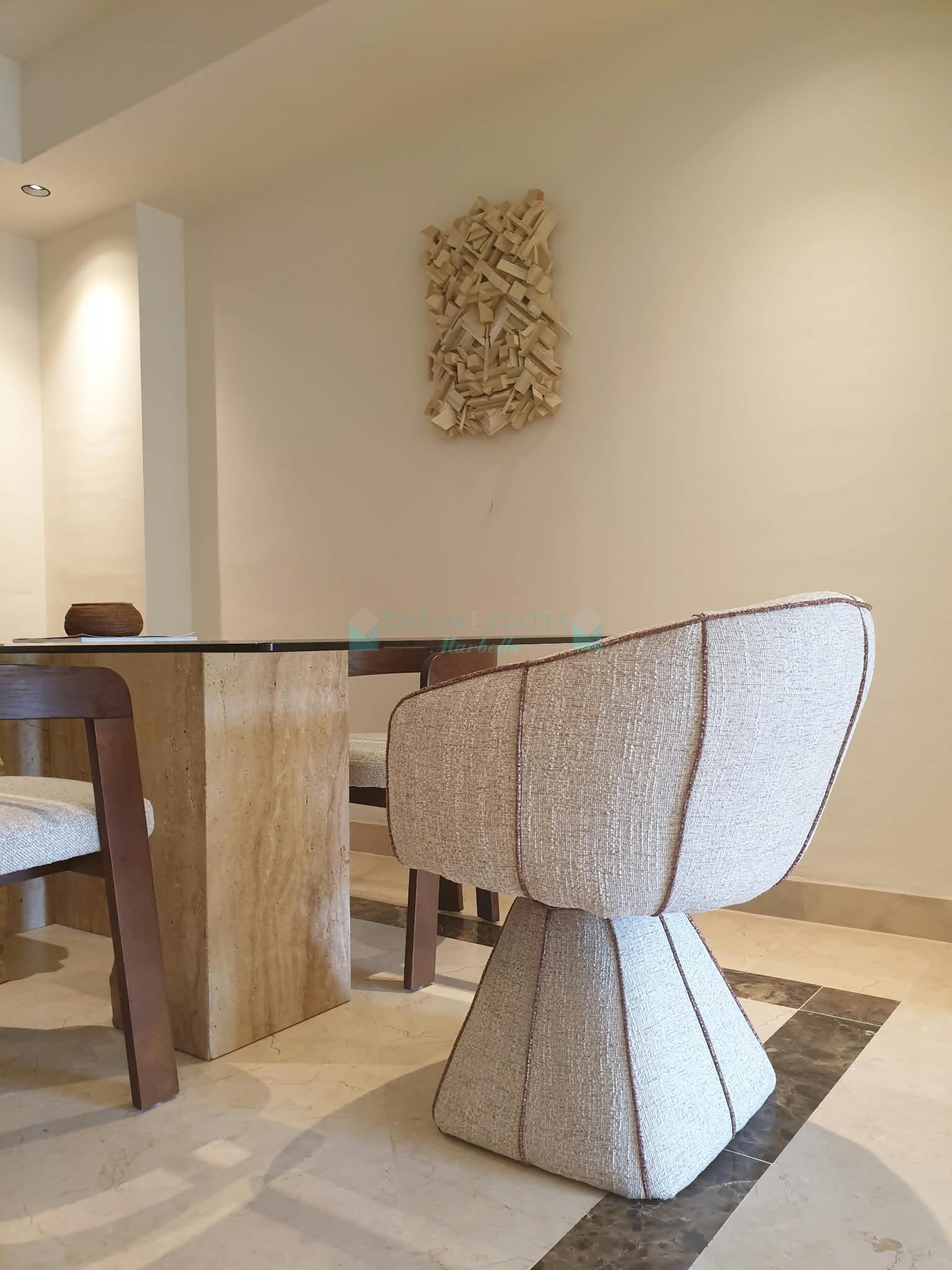 Apartment for sale in Montebello Hills, Marbella Golden Mile