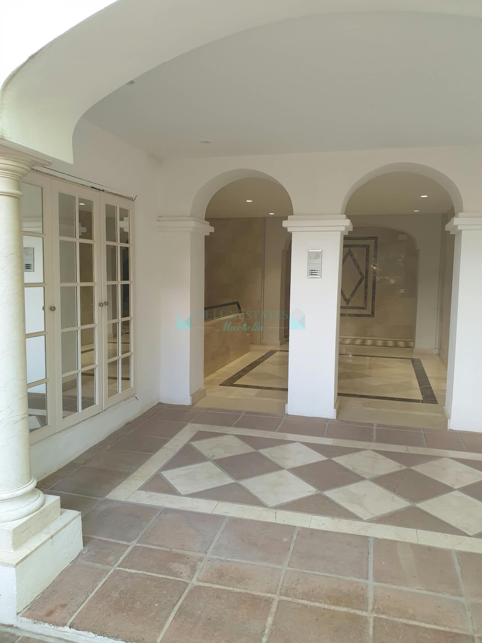 Apartment for sale in Montebello Hills, Marbella Golden Mile