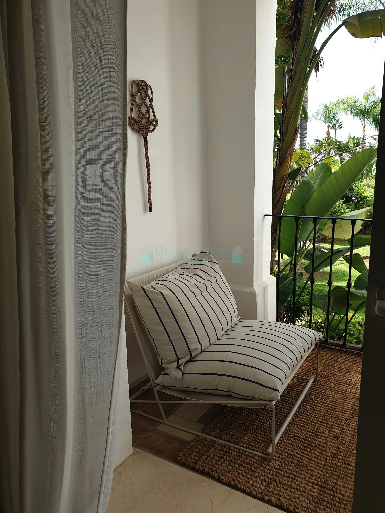 Apartment for sale in Montebello Hills, Marbella Golden Mile