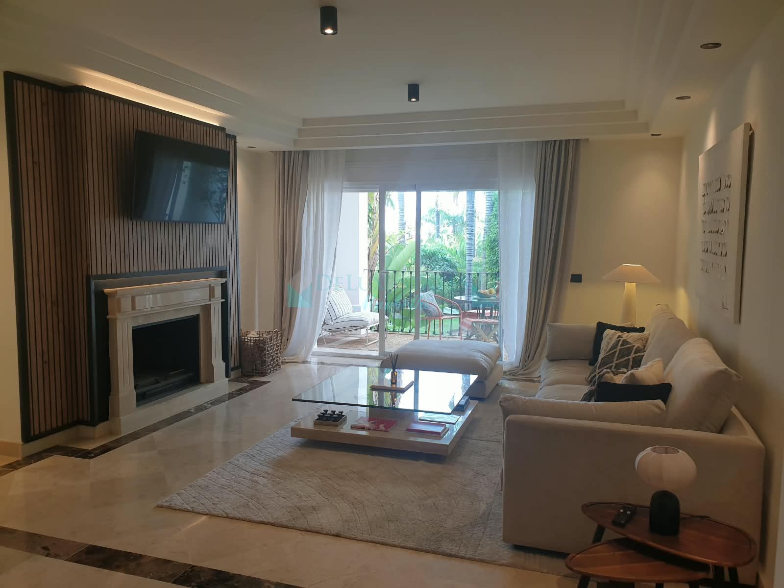 Apartment for sale in Montebello Hills, Marbella Golden Mile