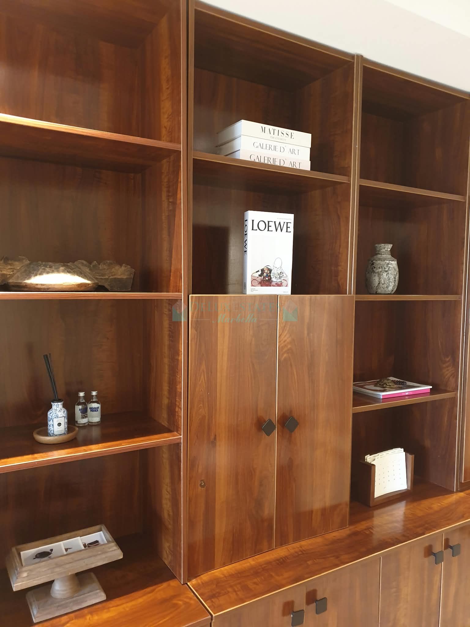 Apartment for sale in Montebello Hills, Marbella Golden Mile