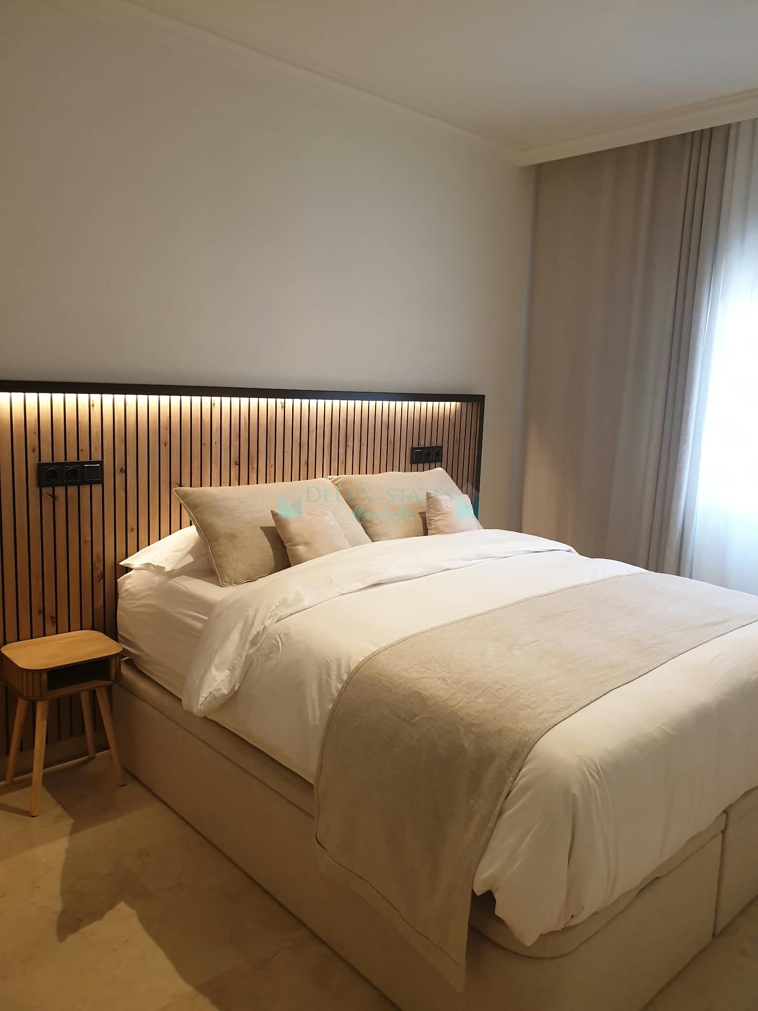 Apartment for sale in Montebello Hills, Marbella Golden Mile