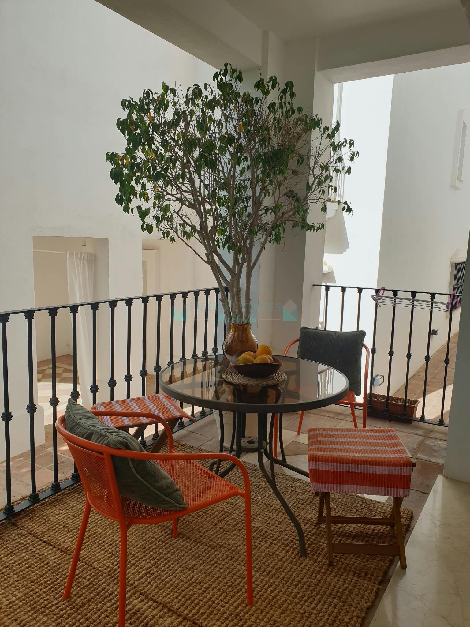 Apartment for sale in Montebello Hills, Marbella Golden Mile