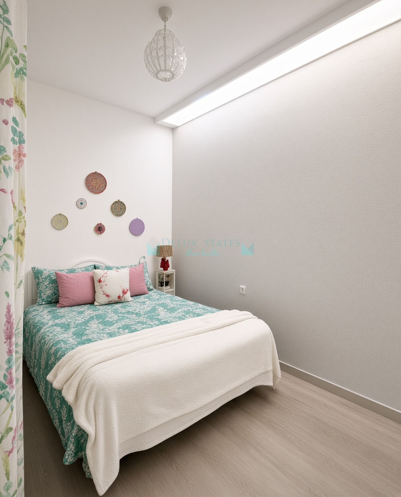 Ground Floor Apartment for sale in Divina Pastora, Marbella