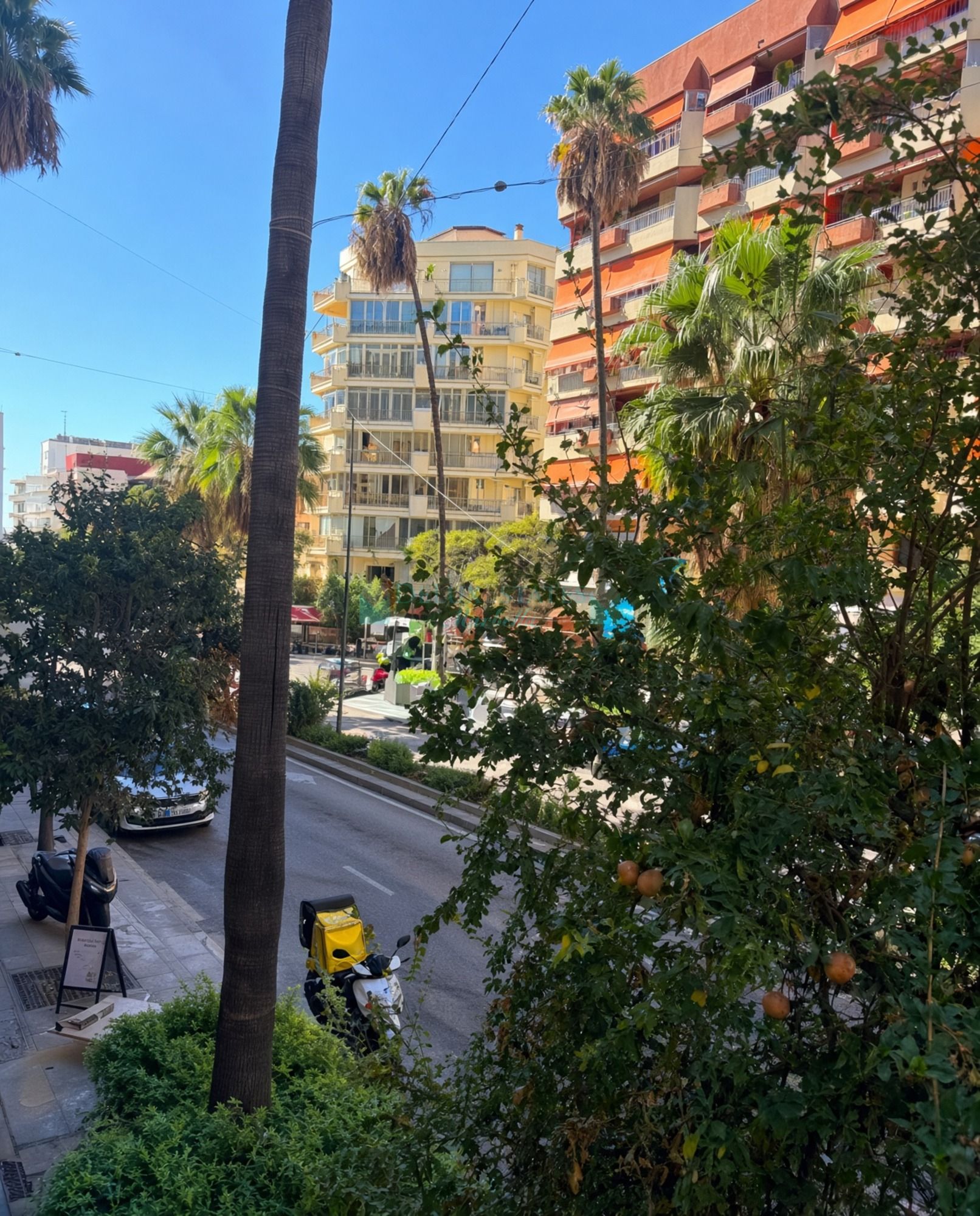 Apartment for sale in Ricardo Soriano, Marbella