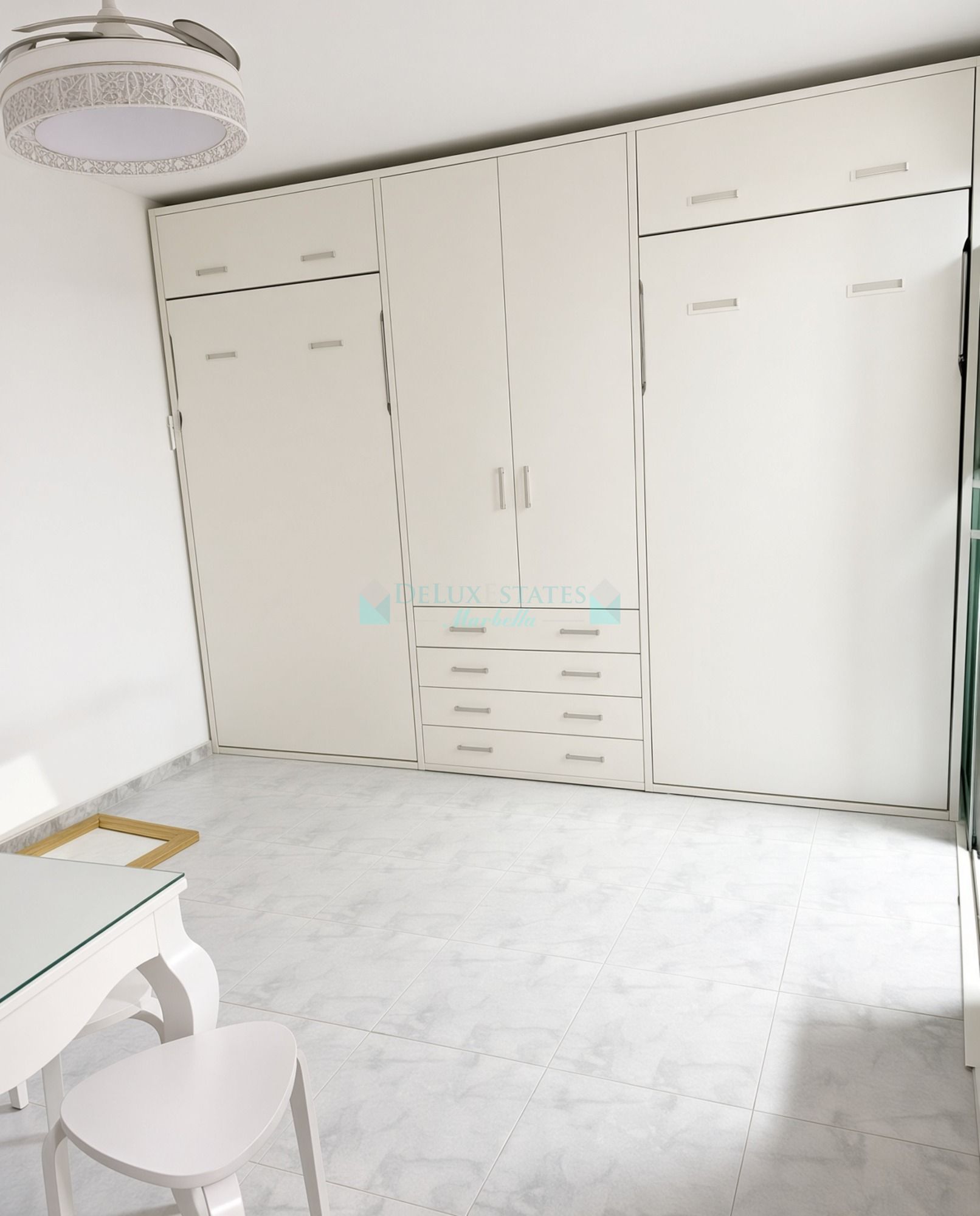 Apartment for sale in Ricardo Soriano, Marbella