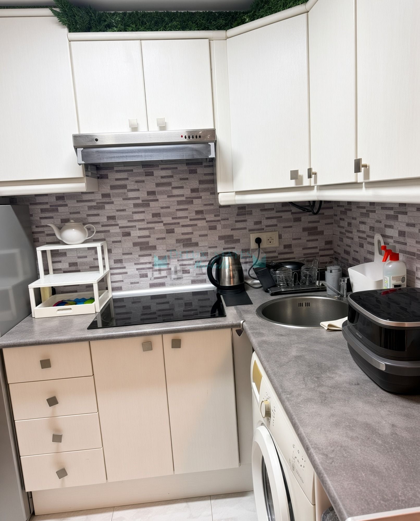 Apartment for sale in Ricardo Soriano, Marbella