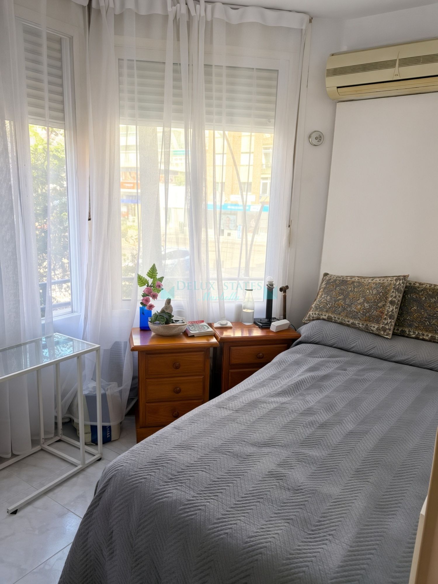Apartment for sale in Ricardo Soriano, Marbella