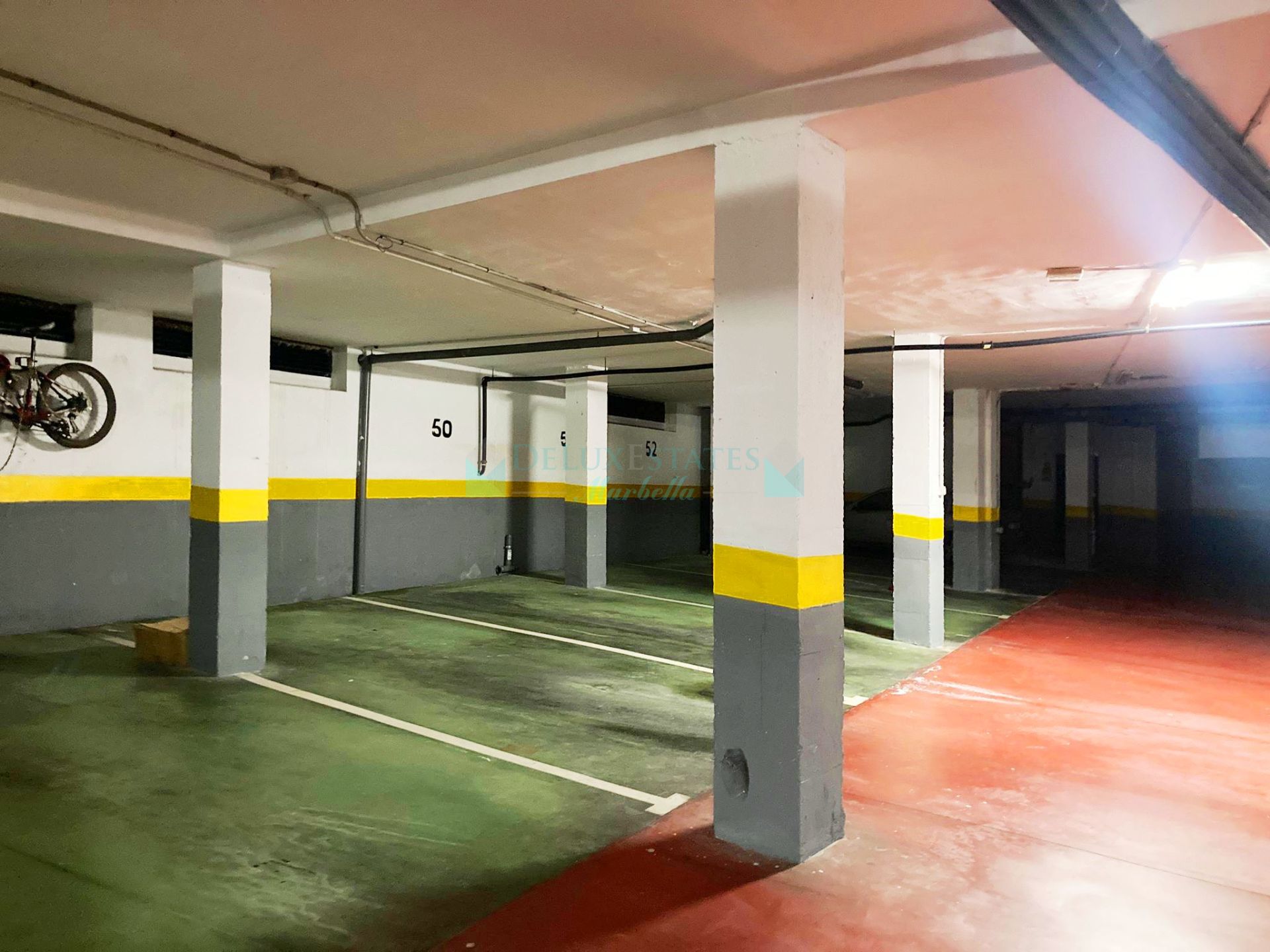 Ático en venta en Alcorrín, Manilva
