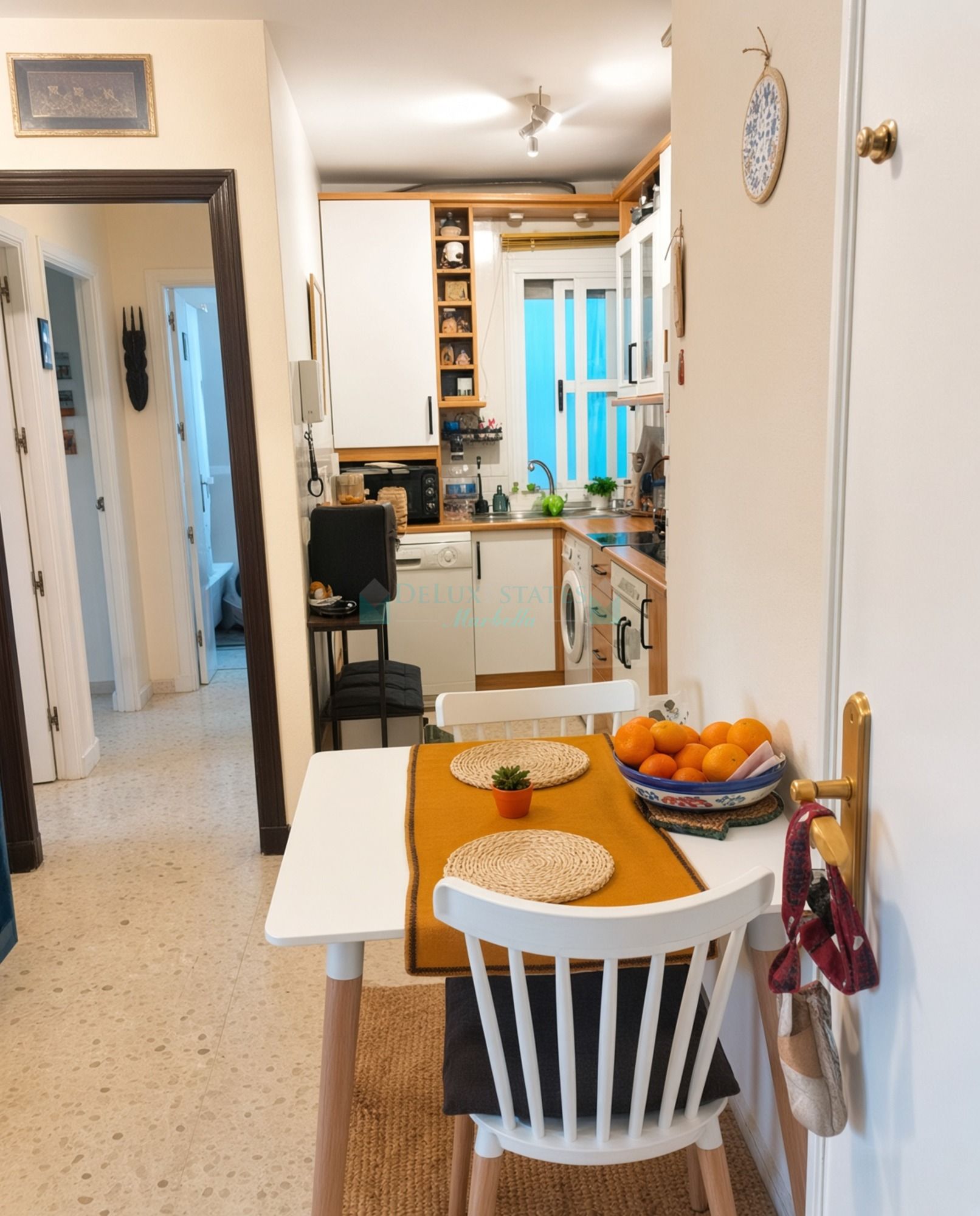 Ático en venta en Alcorrín, Manilva