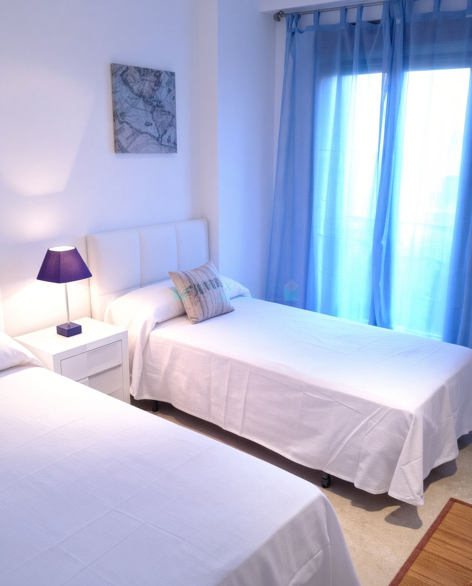 Apartment for sale in Isla Tortuga, Sotogrande