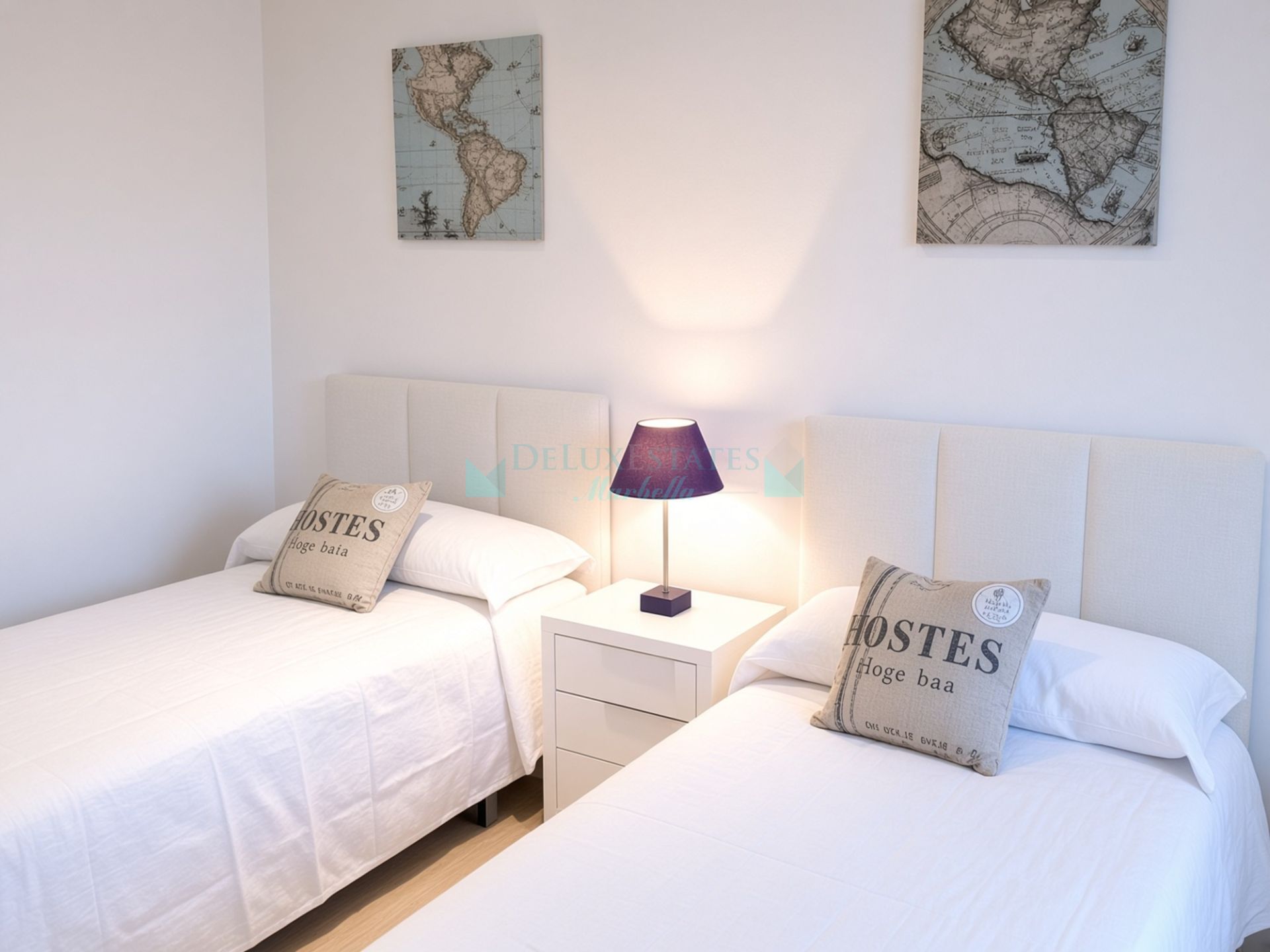 Apartment for sale in Isla Tortuga, Sotogrande