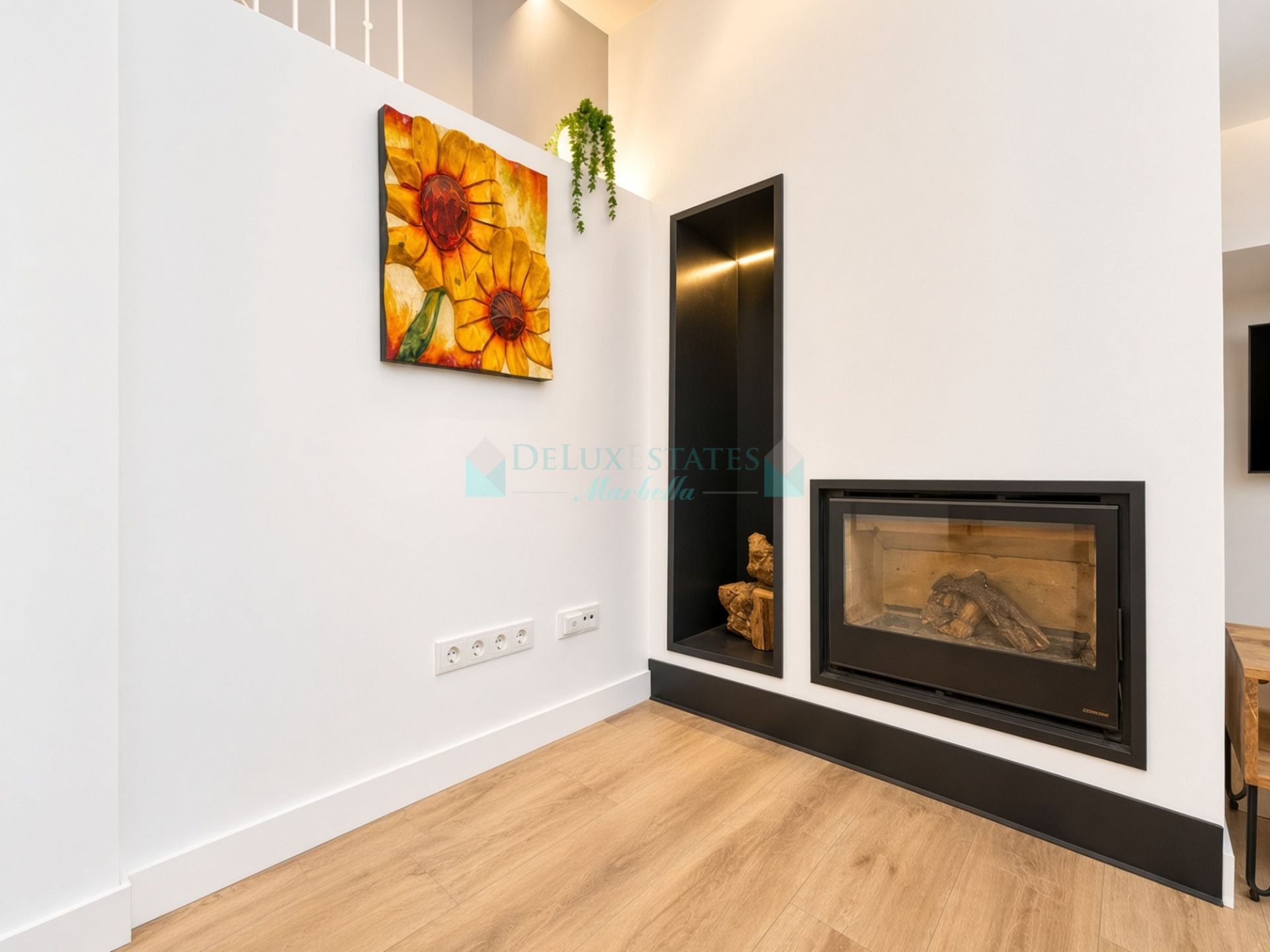 Semi Detached House for sale in Soleuropa, Nueva Andalucia