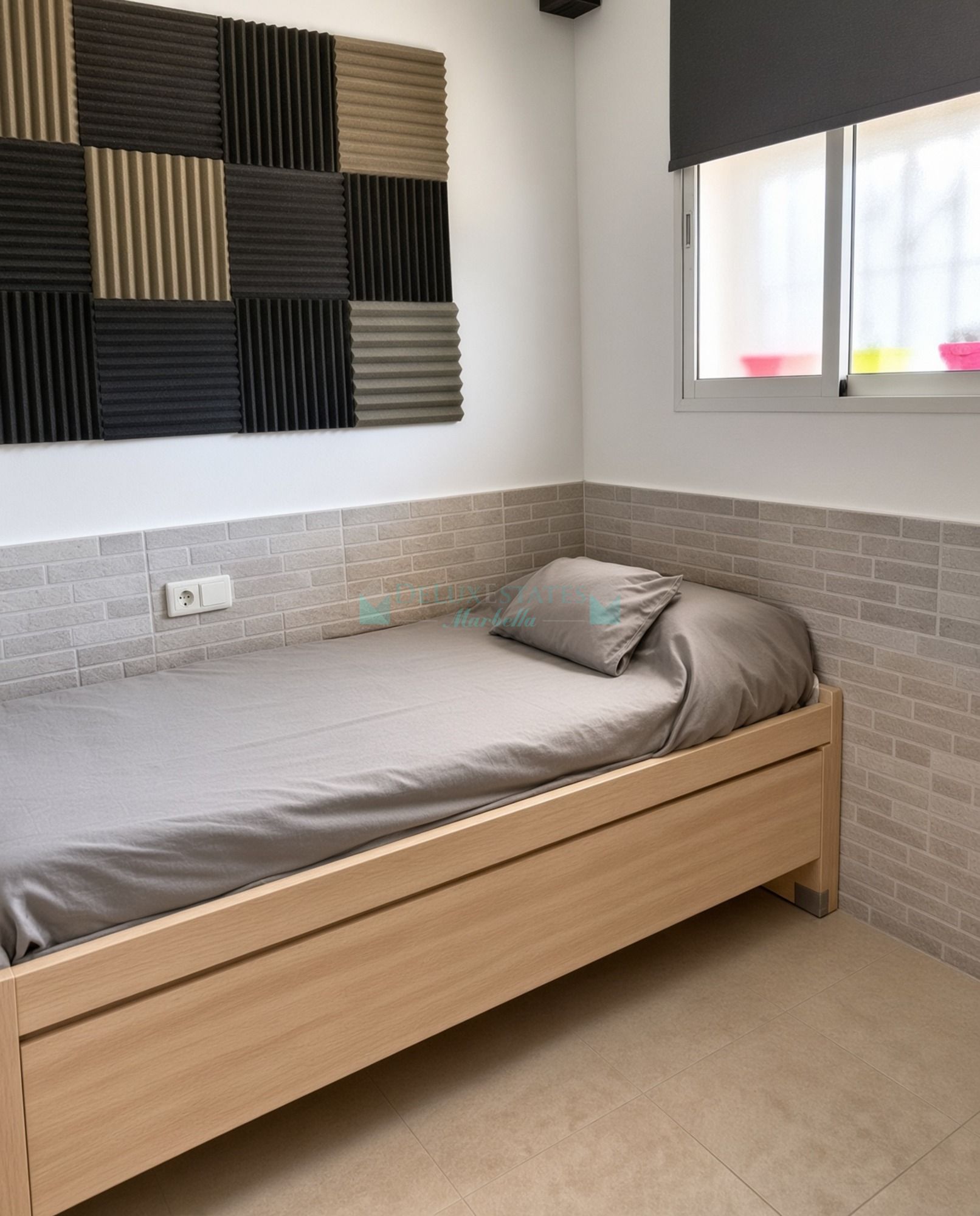 Apartment for sale in La Campana, Nueva Andalucia