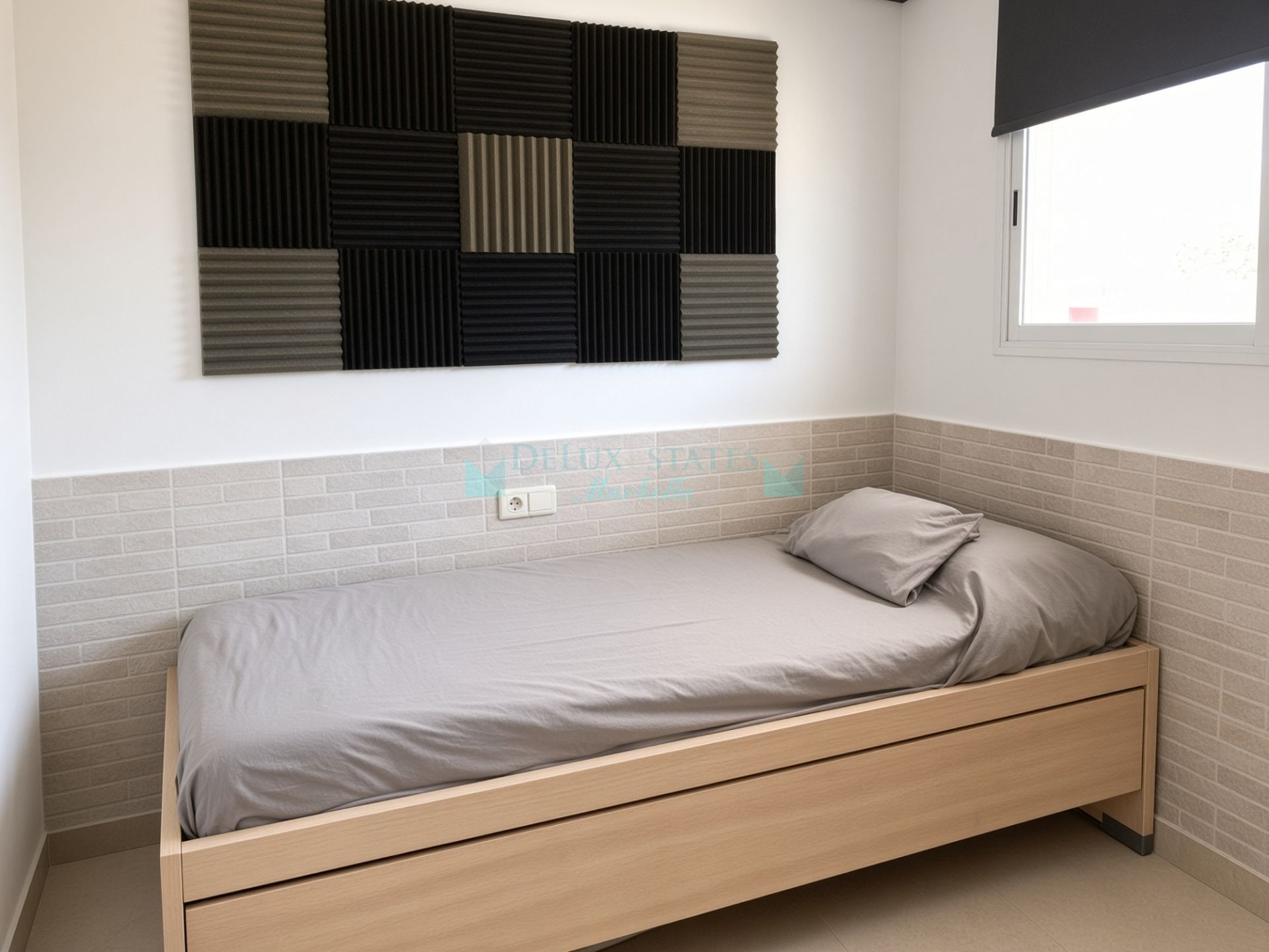 Apartment for sale in La Campana, Nueva Andalucia