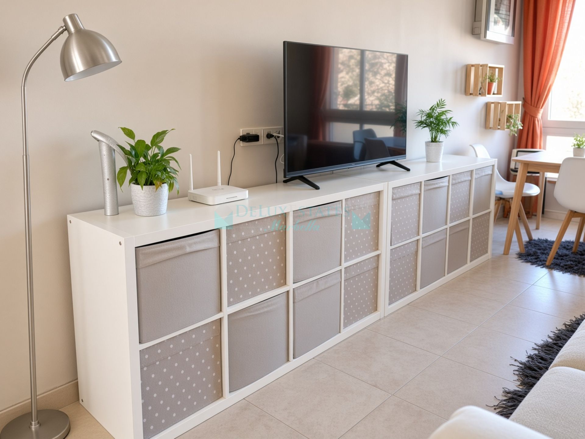 Apartment for sale in La Campana, Nueva Andalucia