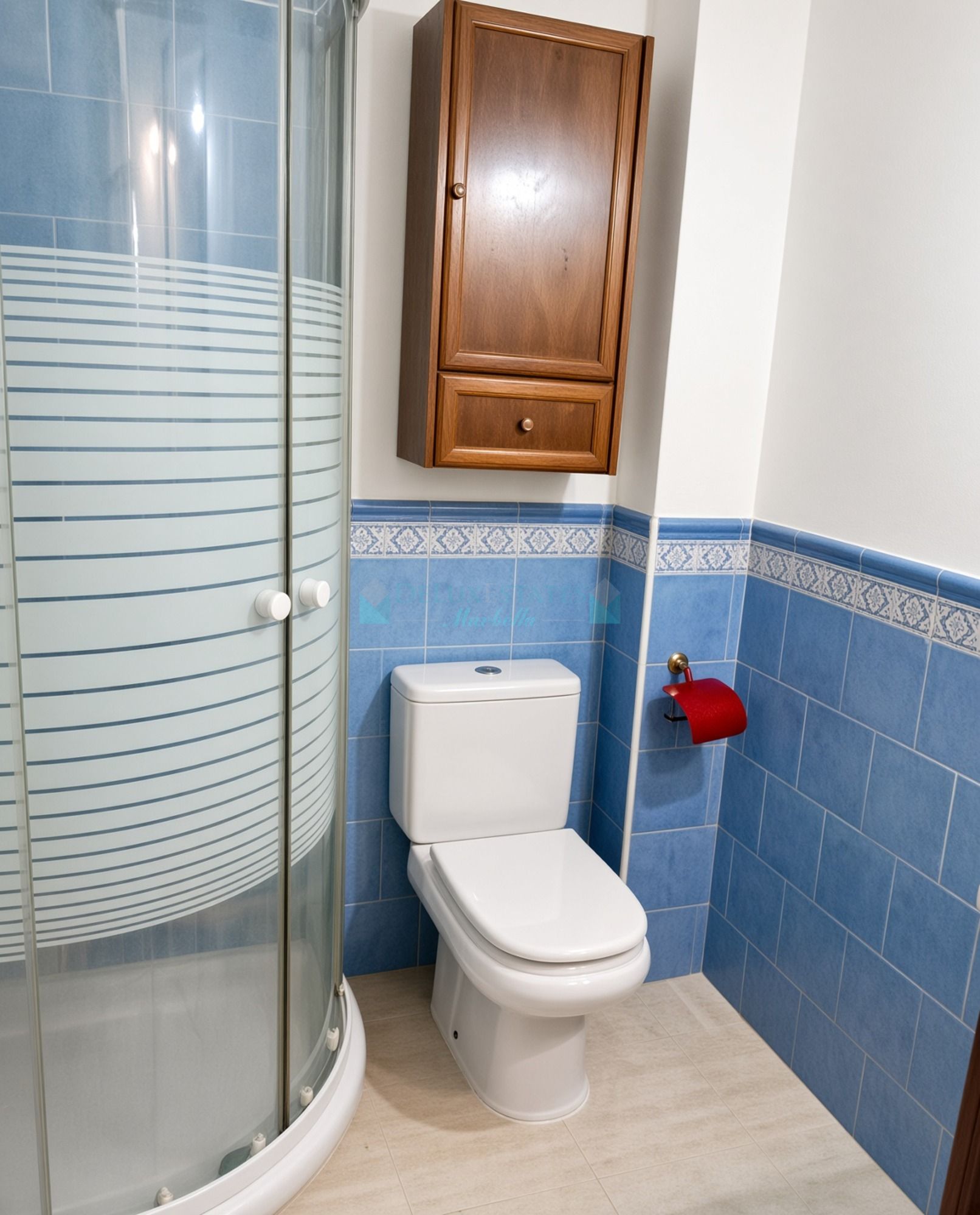 Apartment for sale in La Campana, Nueva Andalucia