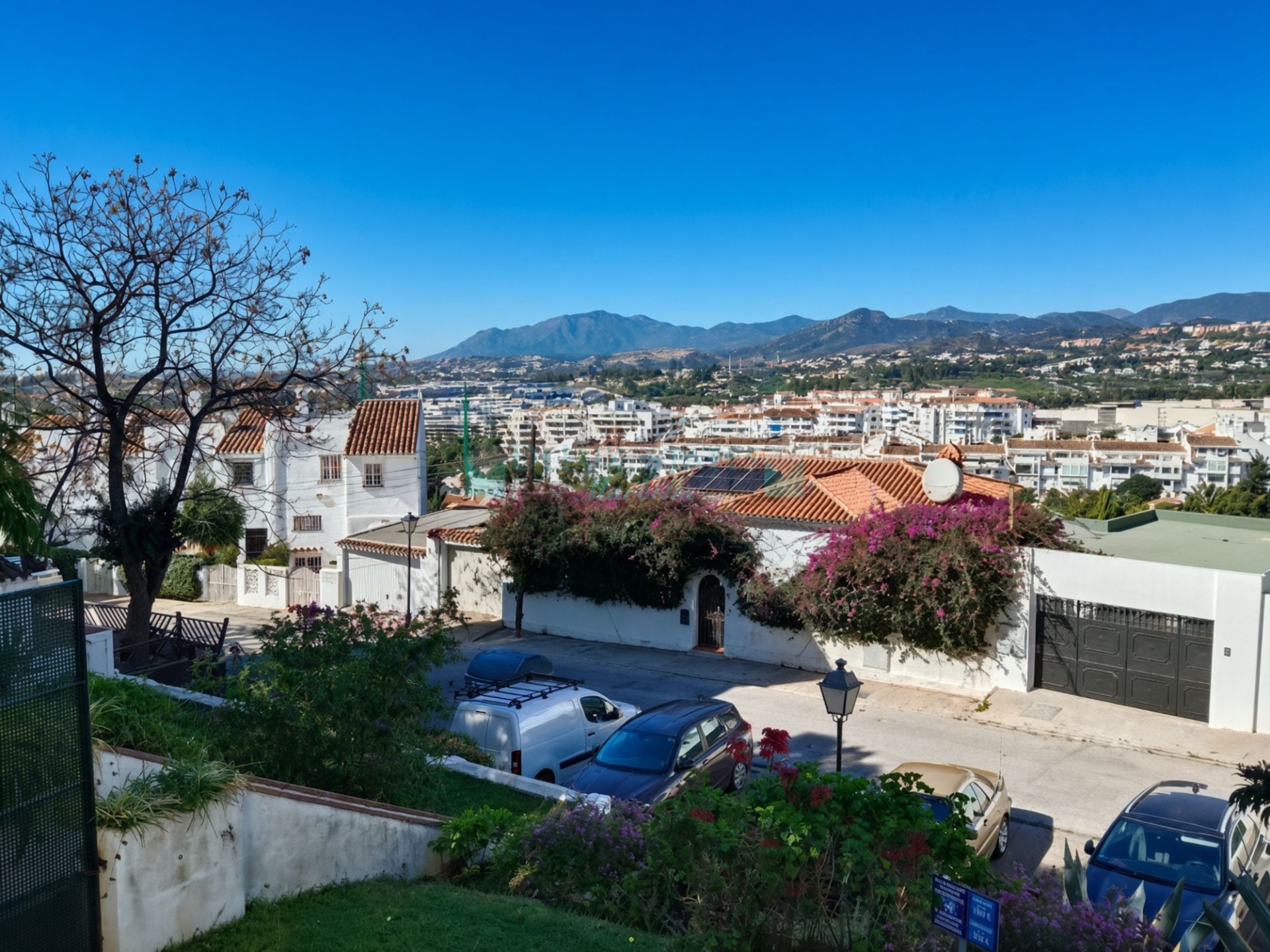 Apartment for sale in La Campana, Nueva Andalucia