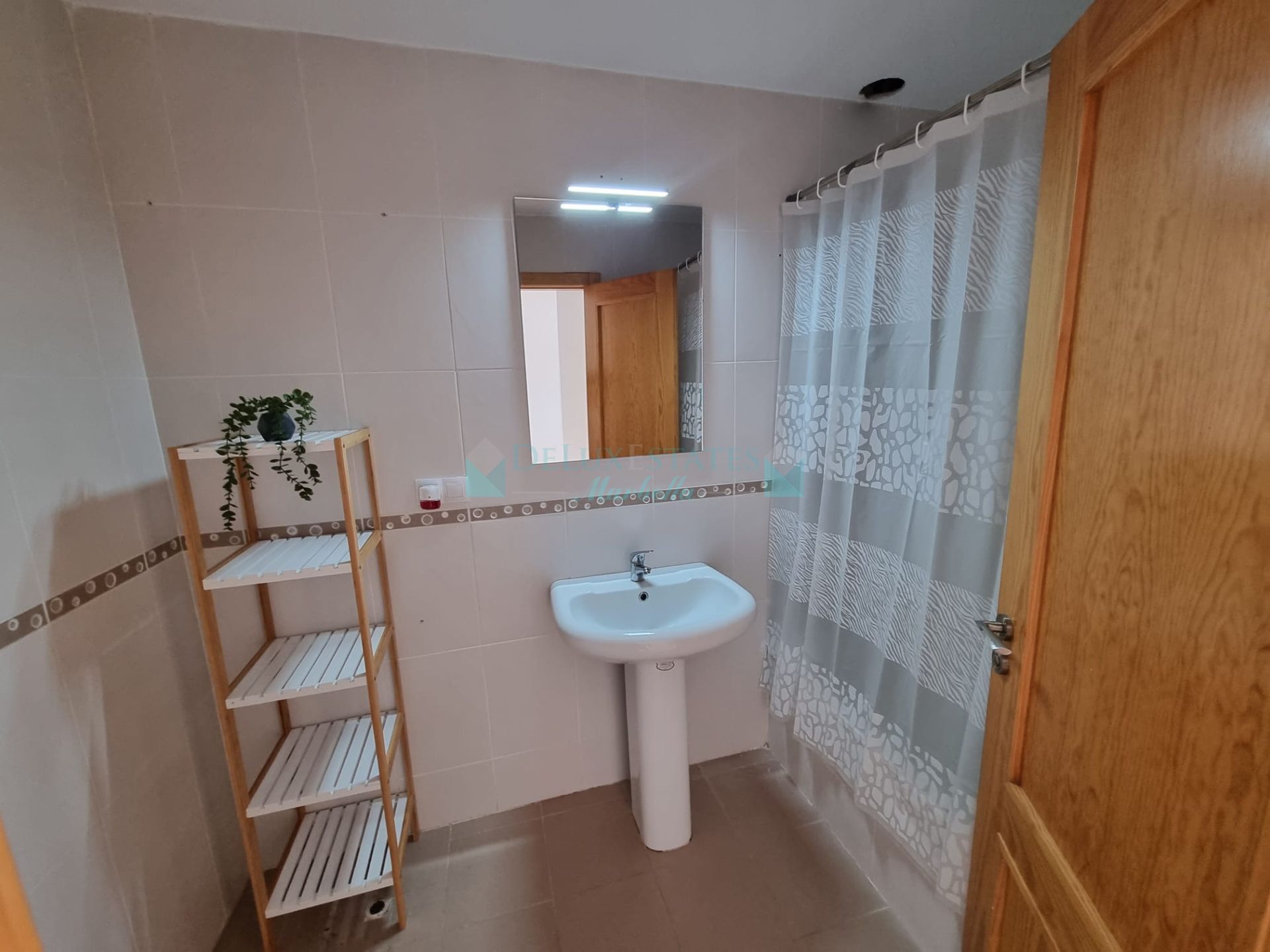 Apartamento Planta Baja en venta en Manilva Pueblo, Manilva