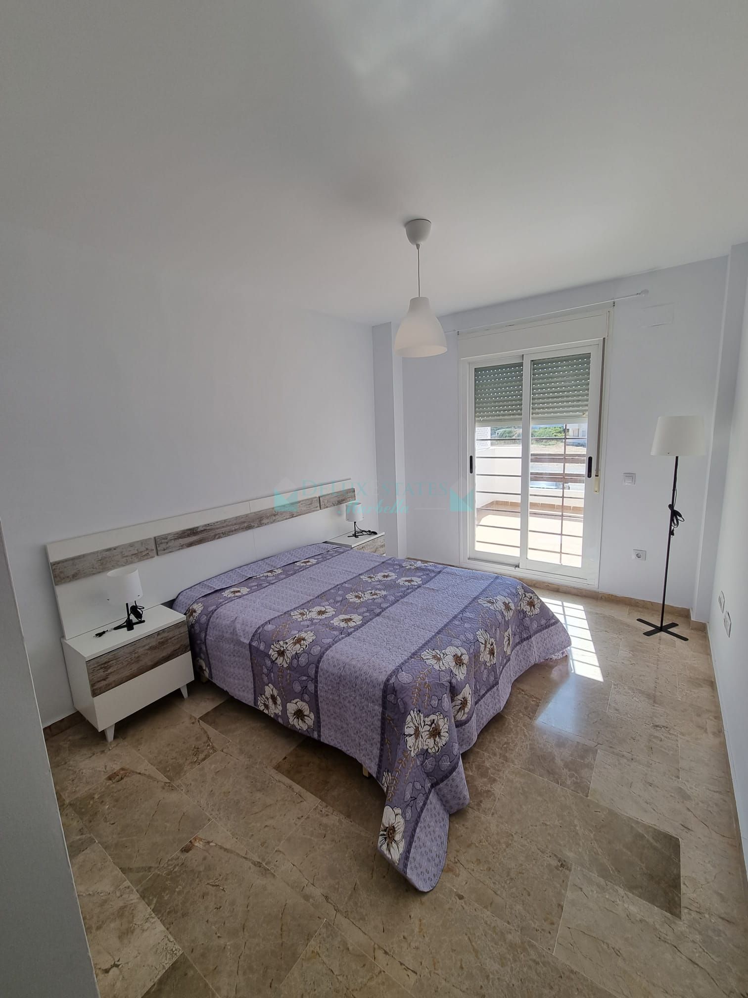 Apartamento Planta Baja en venta en Manilva Pueblo, Manilva