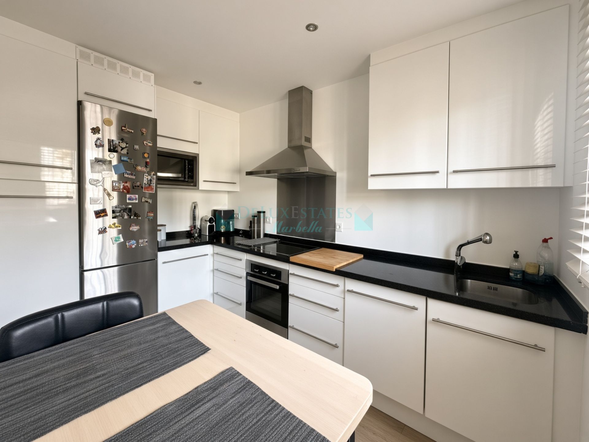 Town House for sale in Selwo, Estepona