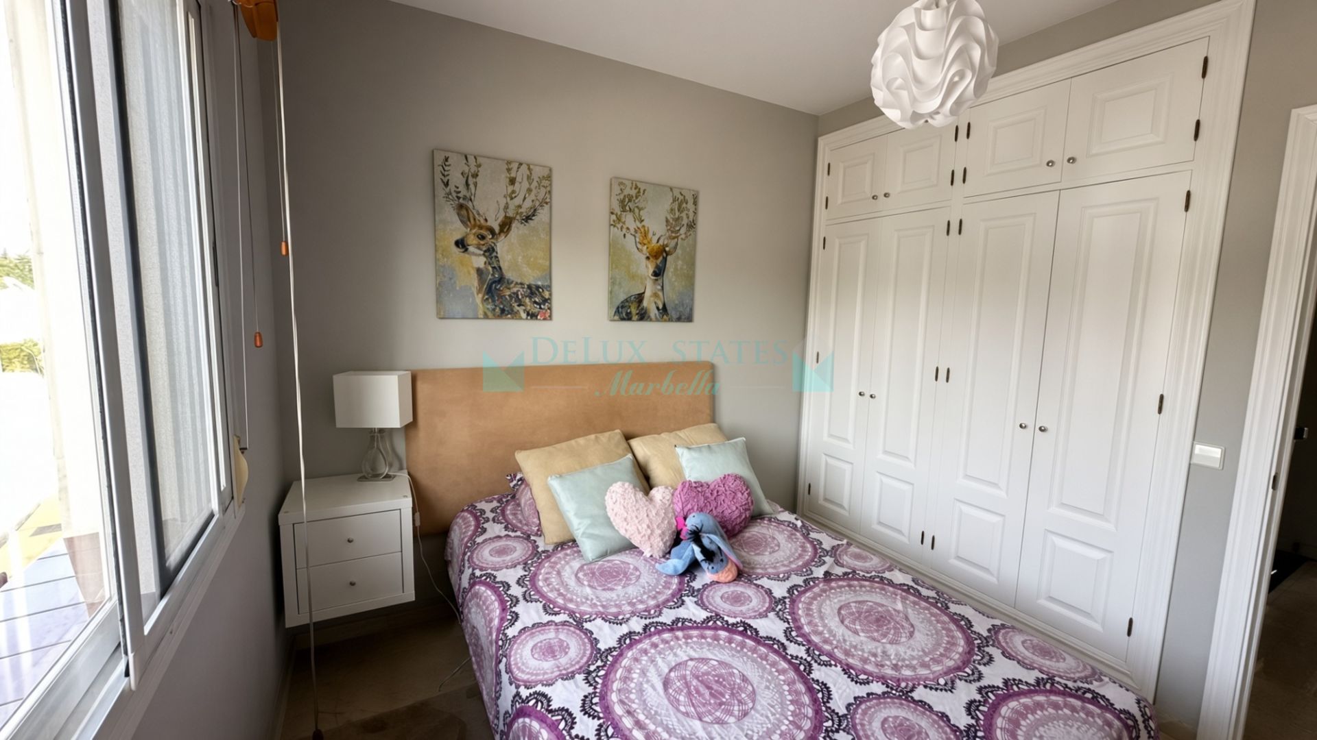 Town House for sale in Selwo, Estepona