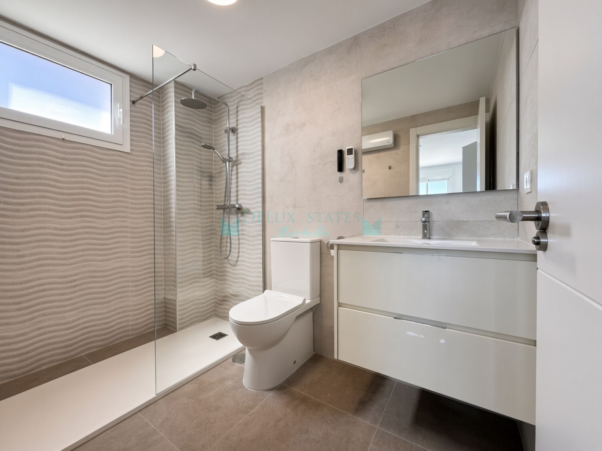 Duplex Penthouse for sale in Hacienda de Casares, Casares