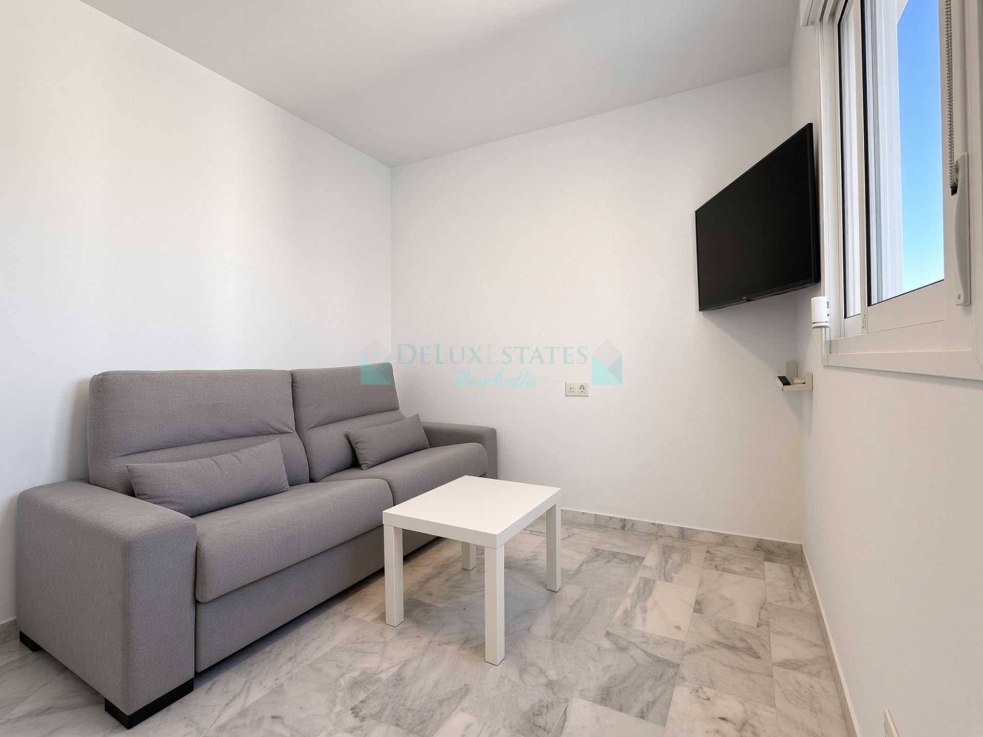 Duplex Penthouse for sale in Hacienda de Casares, Casares