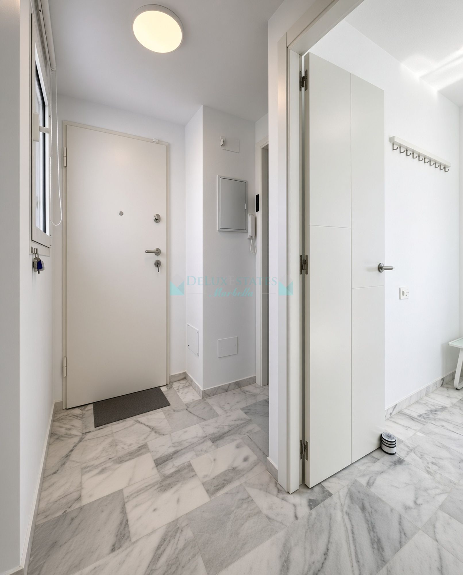 Duplex Penthouse for sale in Hacienda de Casares, Casares