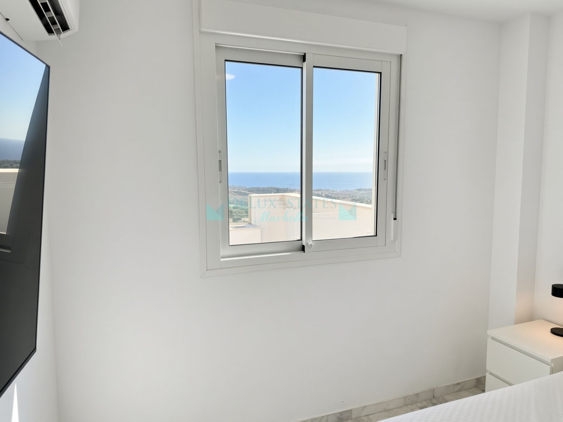 Duplex Penthouse for sale in Hacienda de Casares, Casares