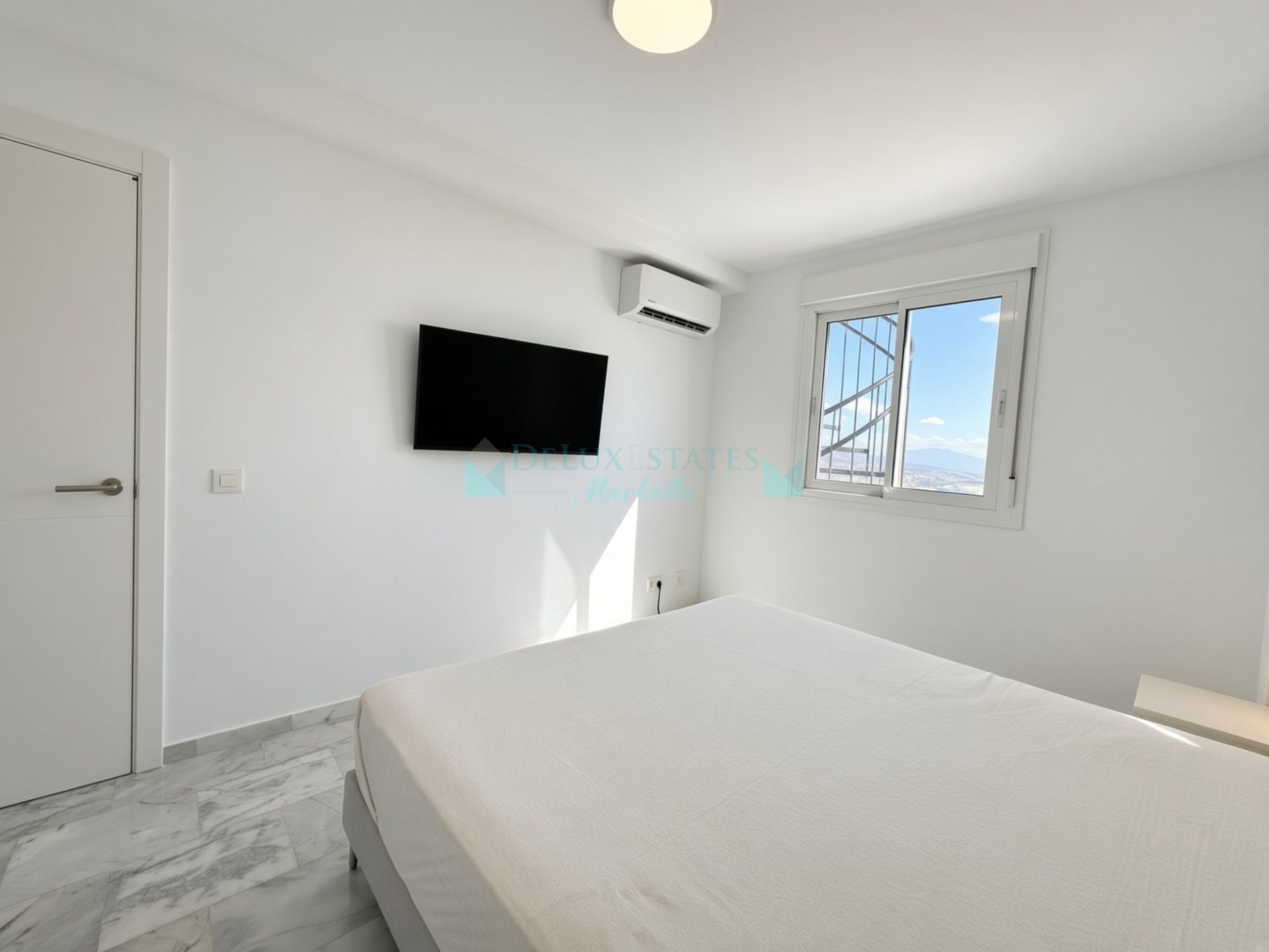 Duplex Penthouse for sale in Hacienda de Casares, Casares